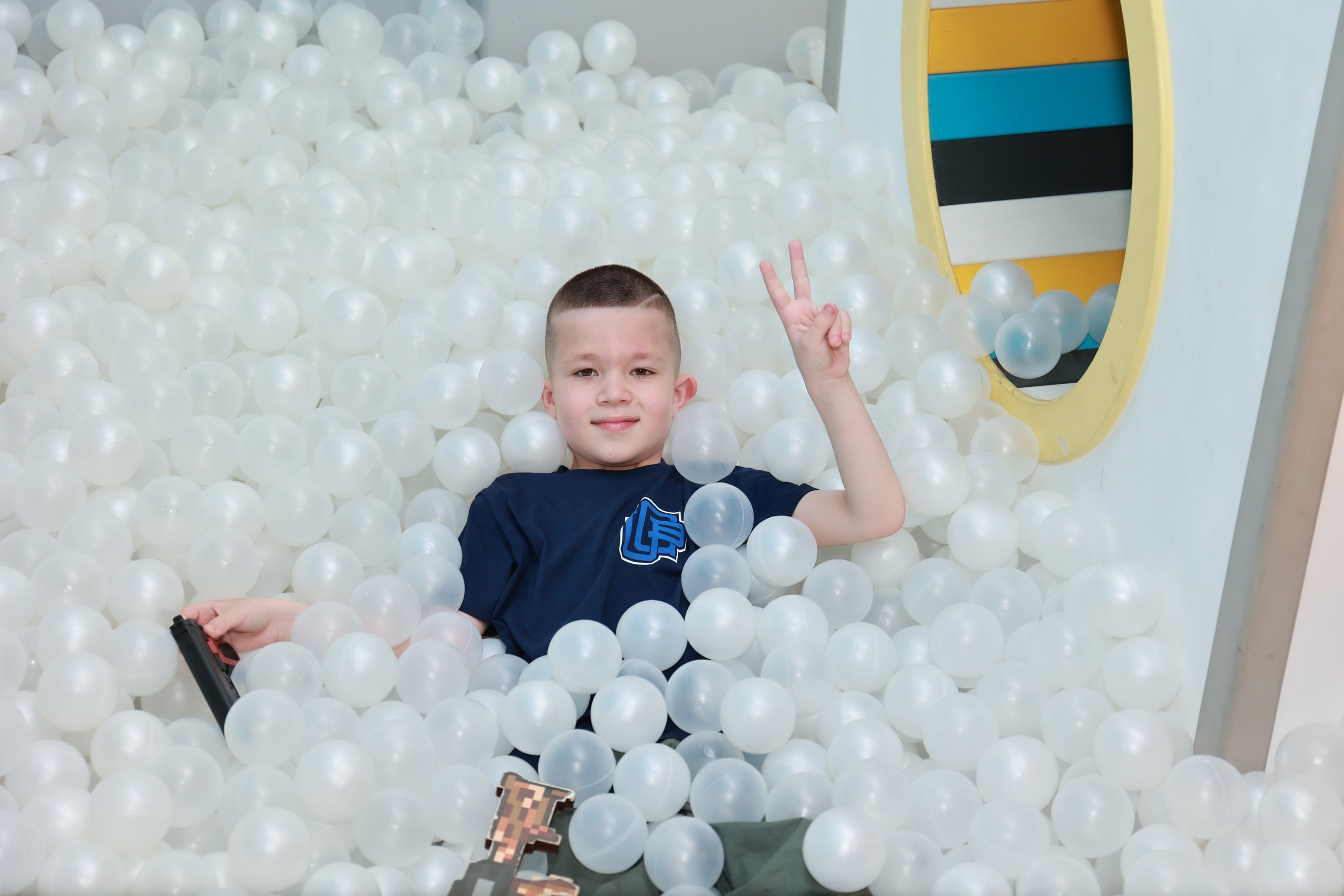 Fantasy hall. Детский семейный фотограф Краснодар