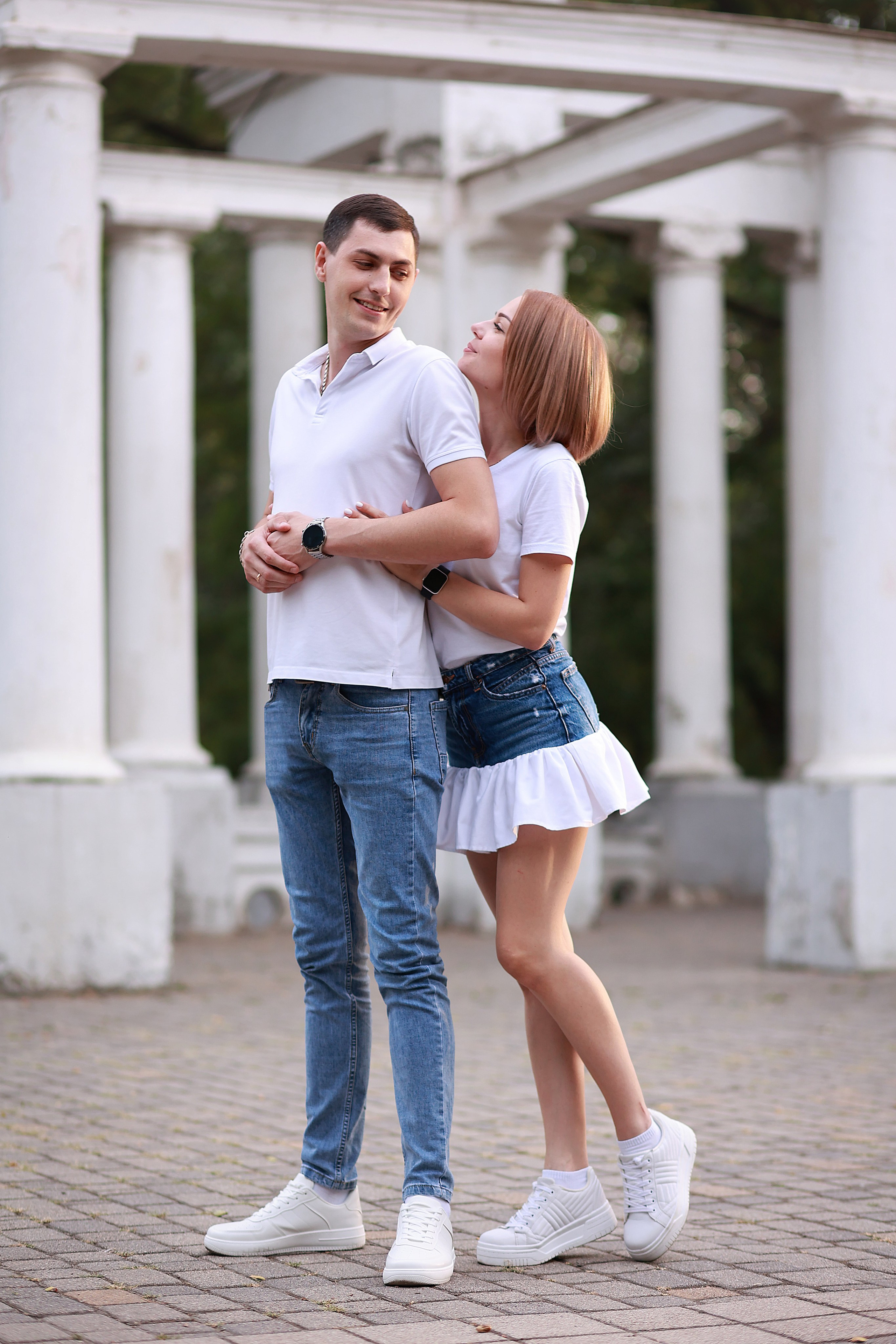 Анастасия и Артем. Детский семейный фотограф Краснодар