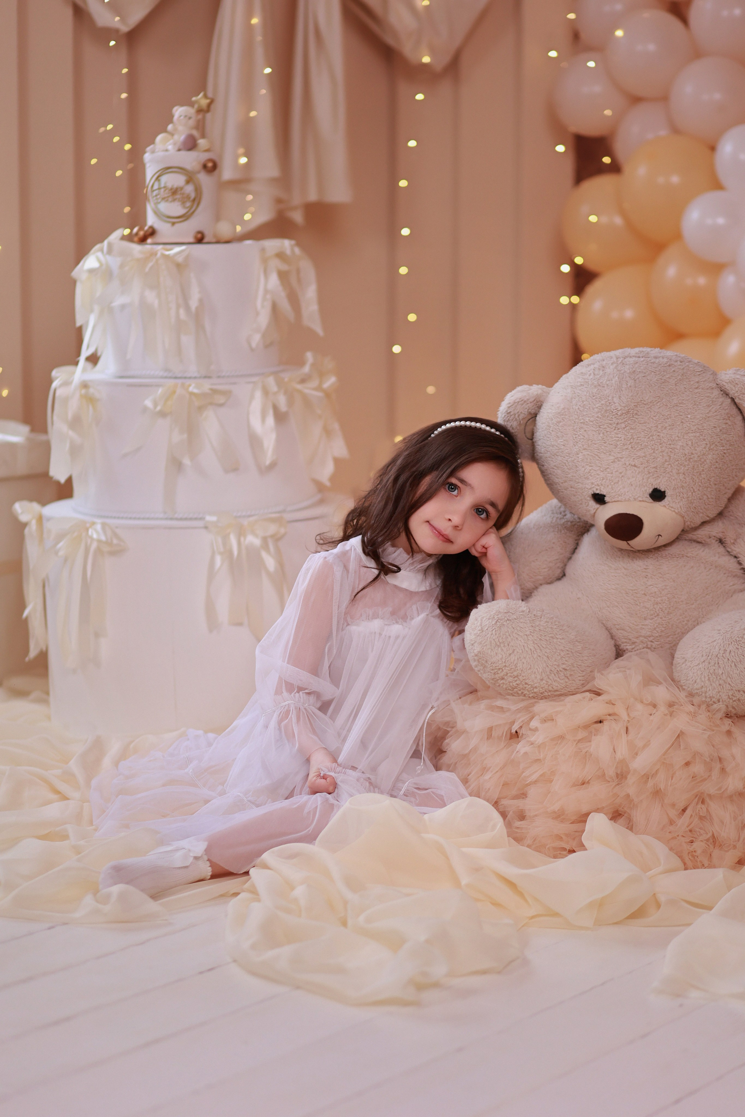 . Детский семейный фотограф Краснодар