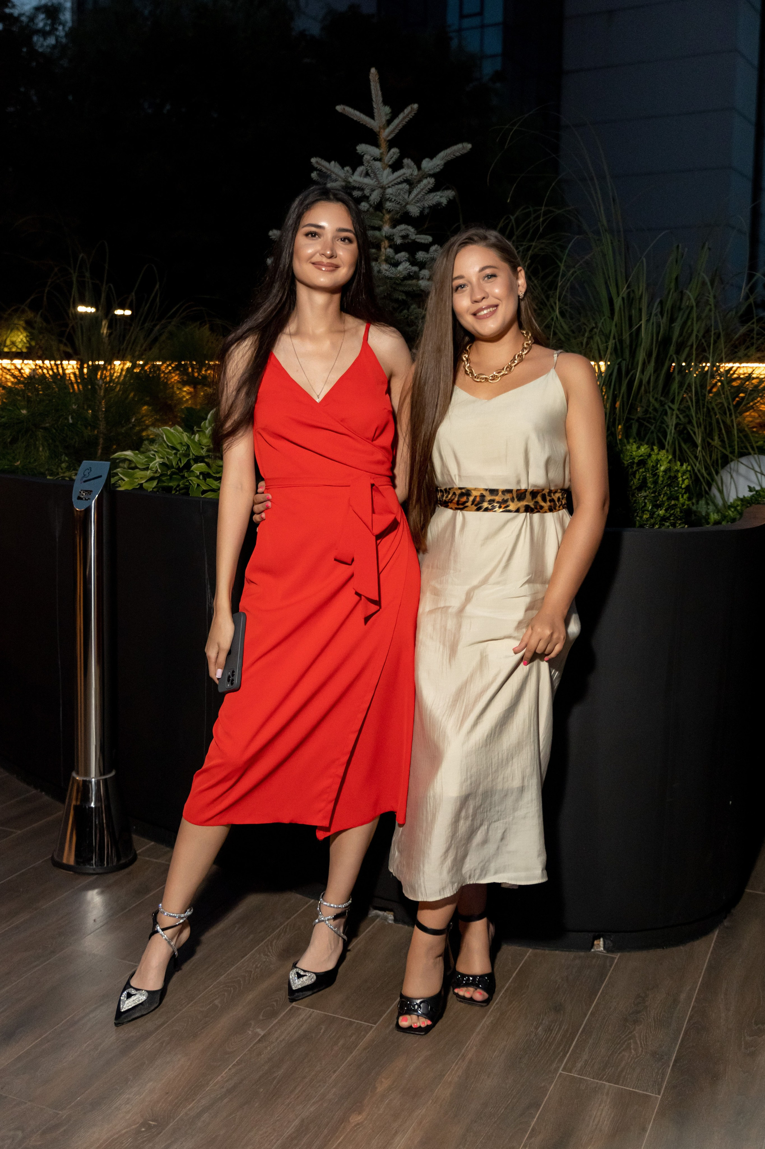 Fiji. Вечеринка Lyalin Vibes