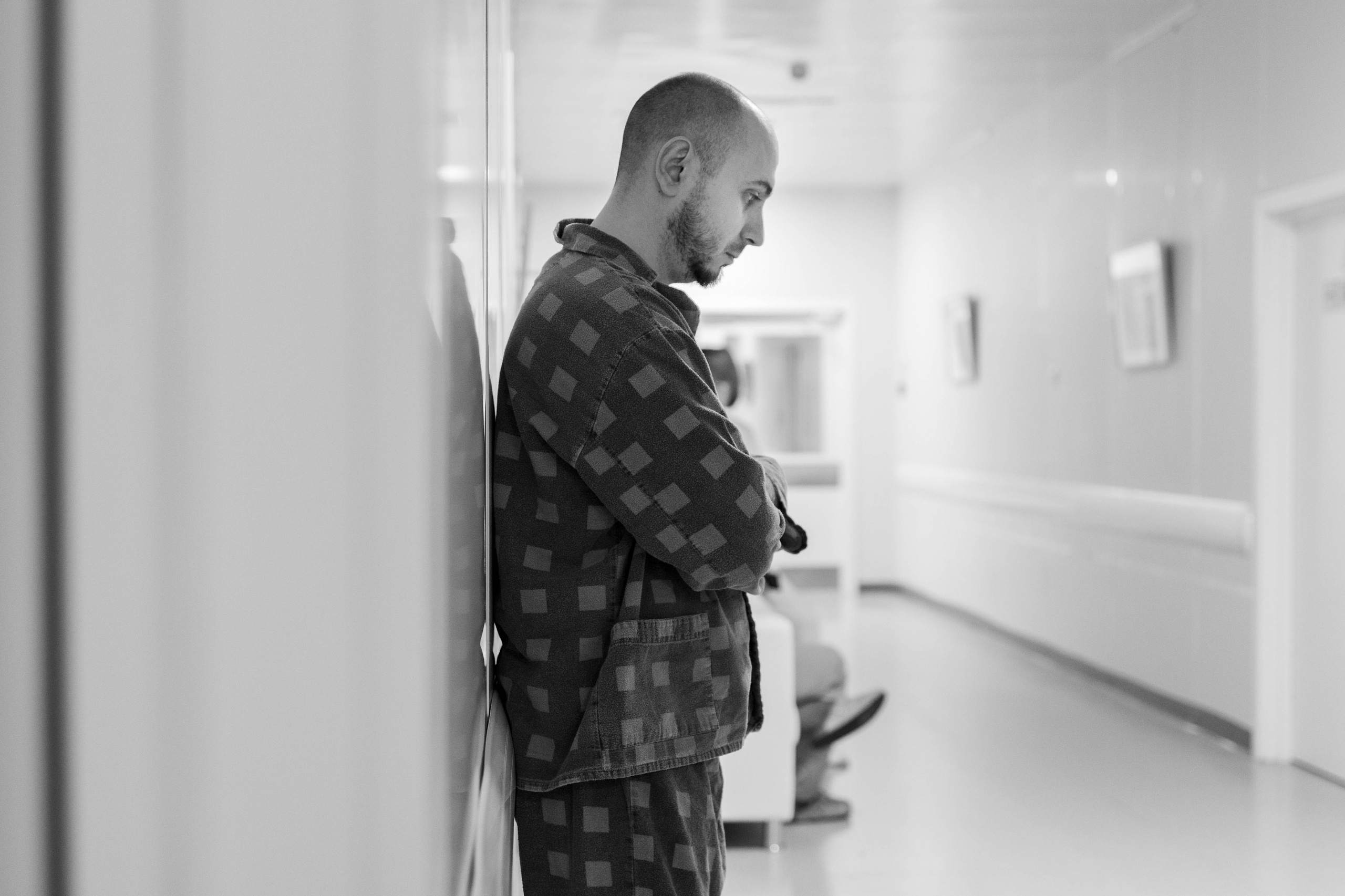 Съёмка родов. Анастасия Воропаева — фотограф на роды СПб