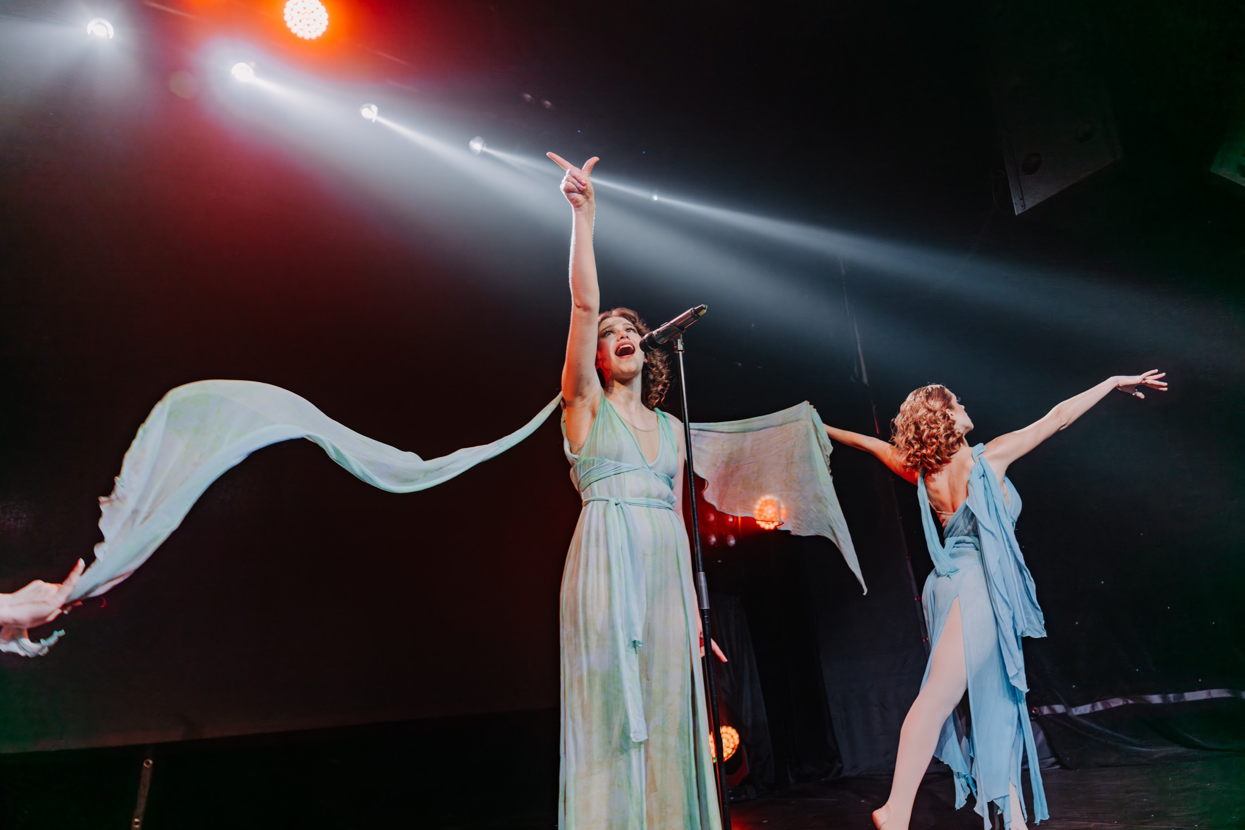 TALANY PRODUCTION. Андрей Цветков — репортажный, свадебный и портретный фотограф в Санкт-Петербурге