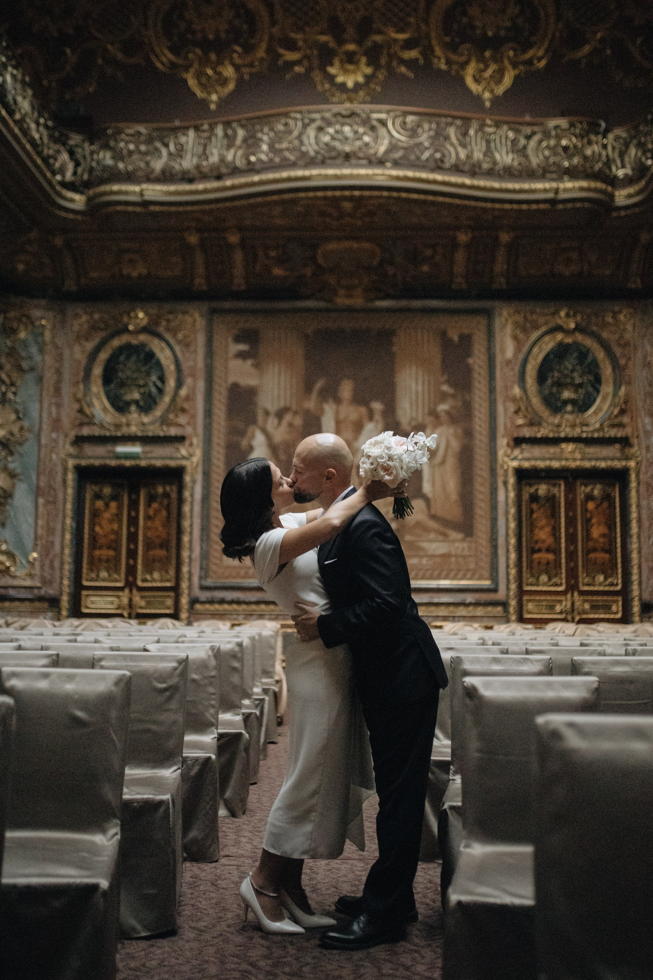 Ваш особенный день. Свадебный фотограф|Юлиана