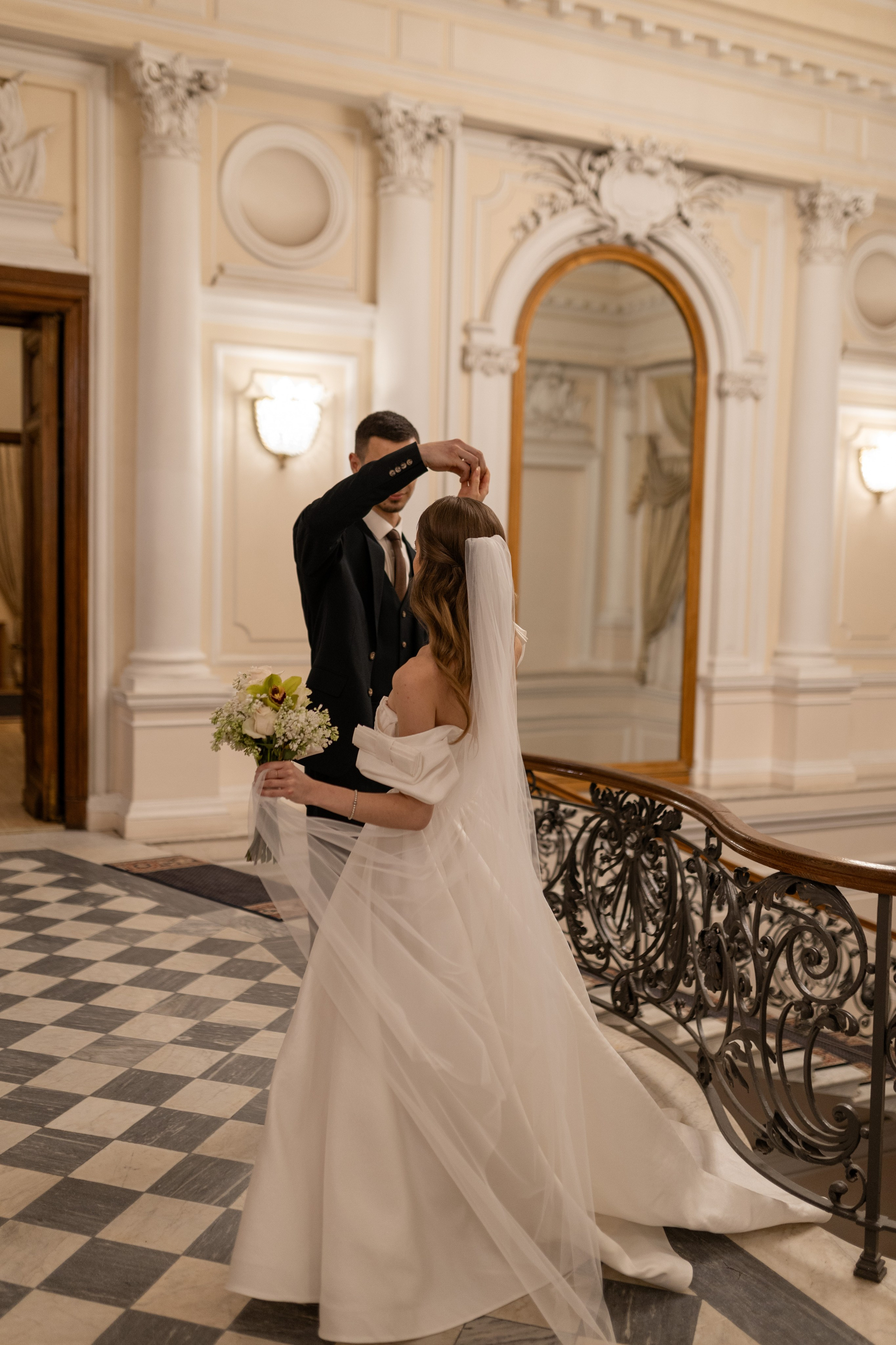 Ваш особенный день. Свадебный фотограф|Юлиана