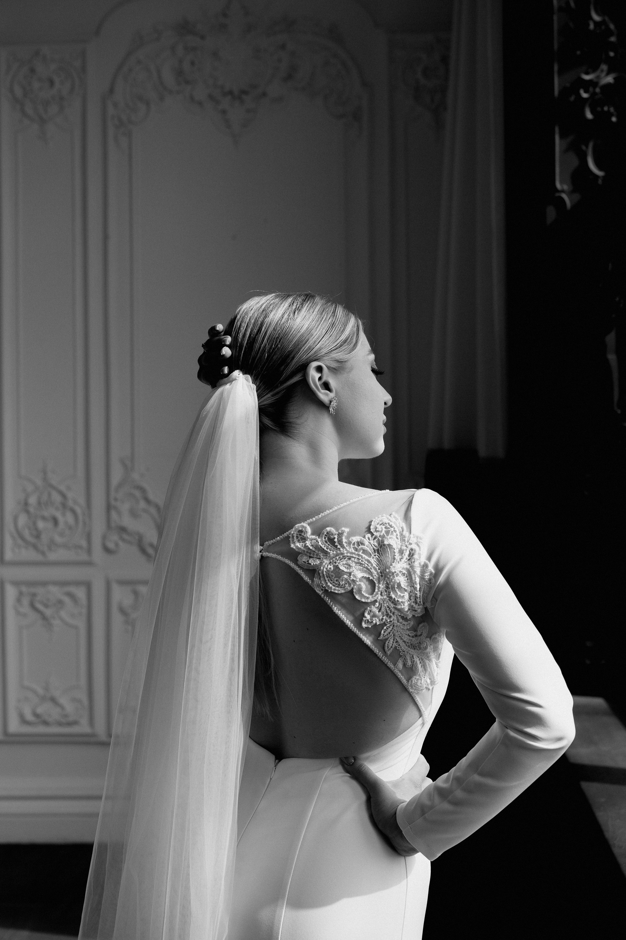 Дмитрий и Дарья. Миленина Юлия Свадебный и семейный фотограф в Краснодаре