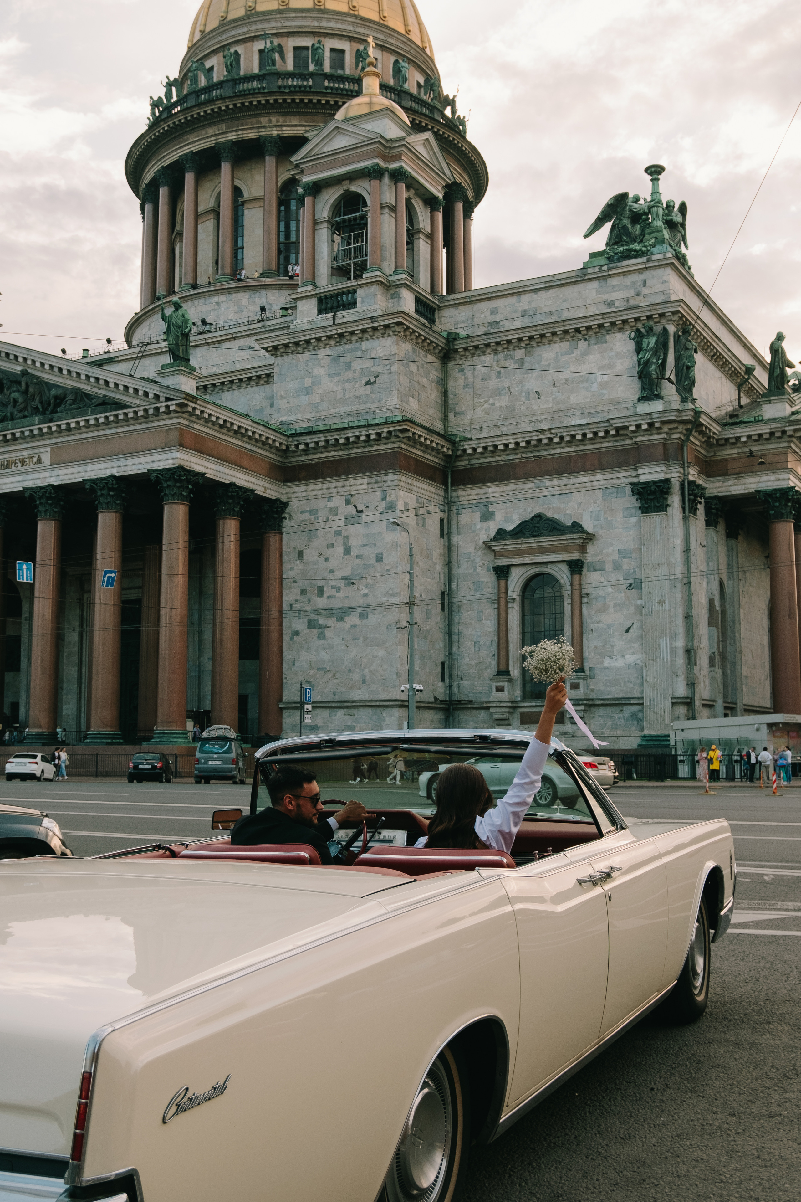 Свадебные истории. Фотограф сюжетных съемок и портретов в Санкт-Петербурге и Москве Стася Ефремова