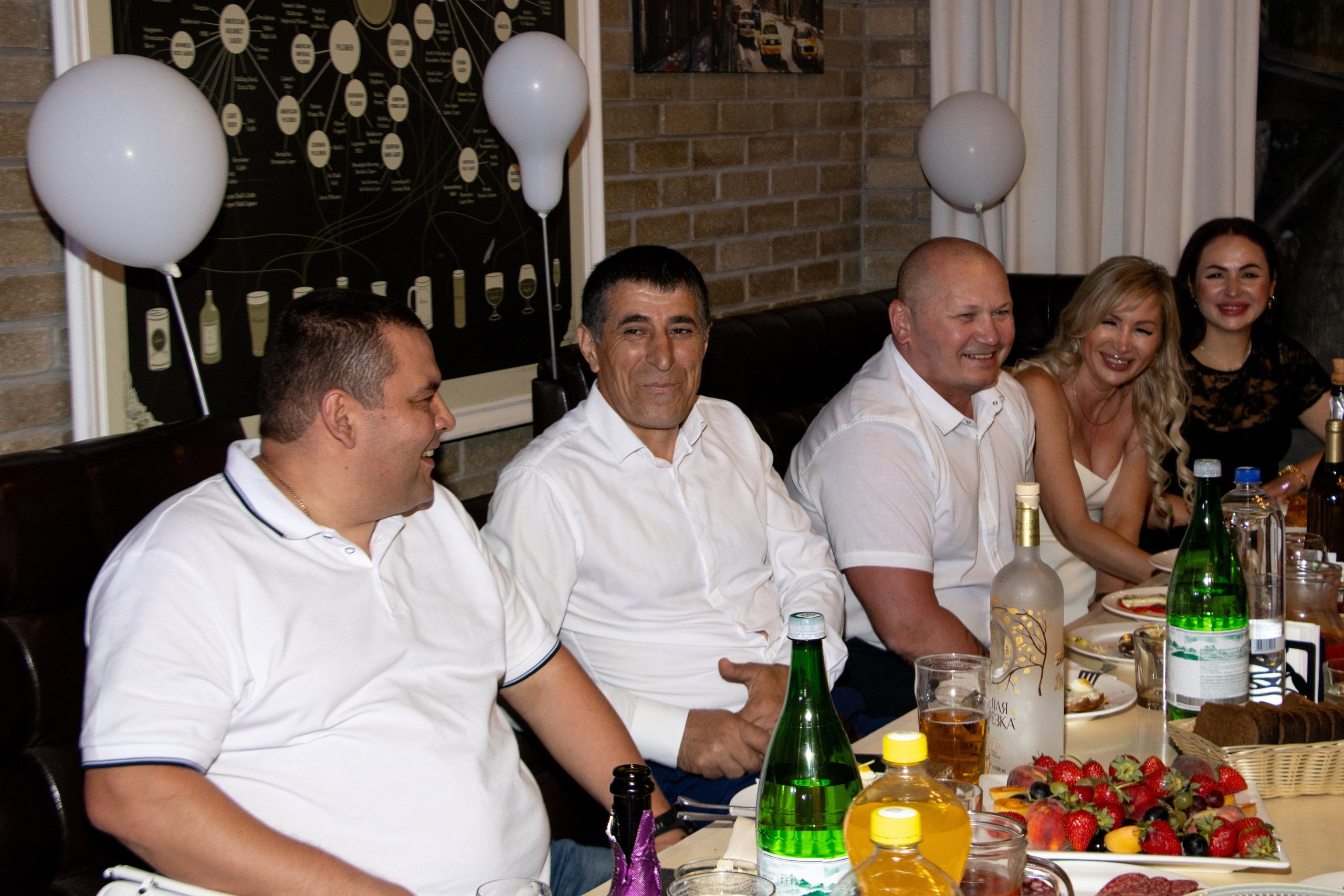 Выпускной 9 класс. Фотограф Лысенко Полина