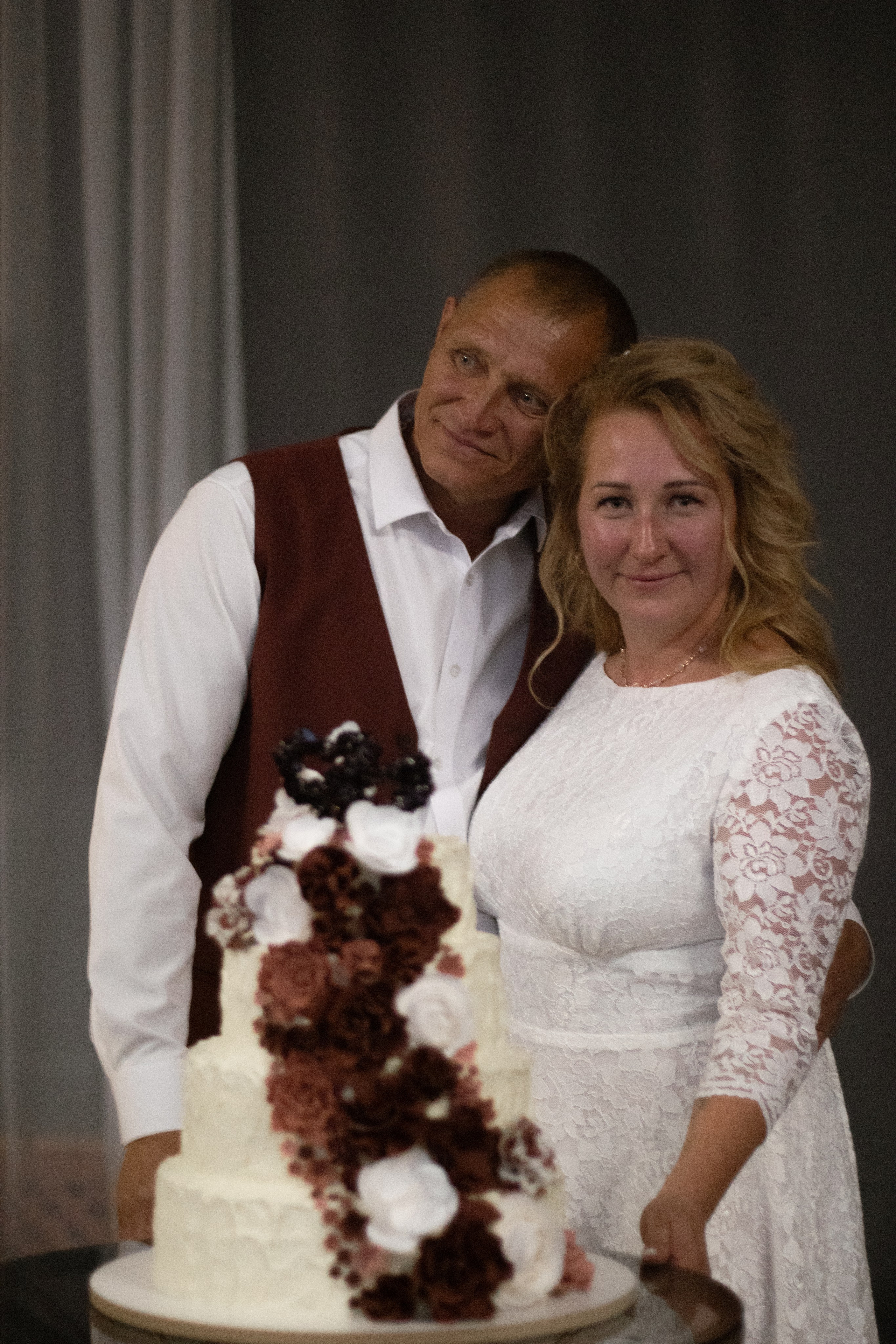 Свадебные съемки. Главная