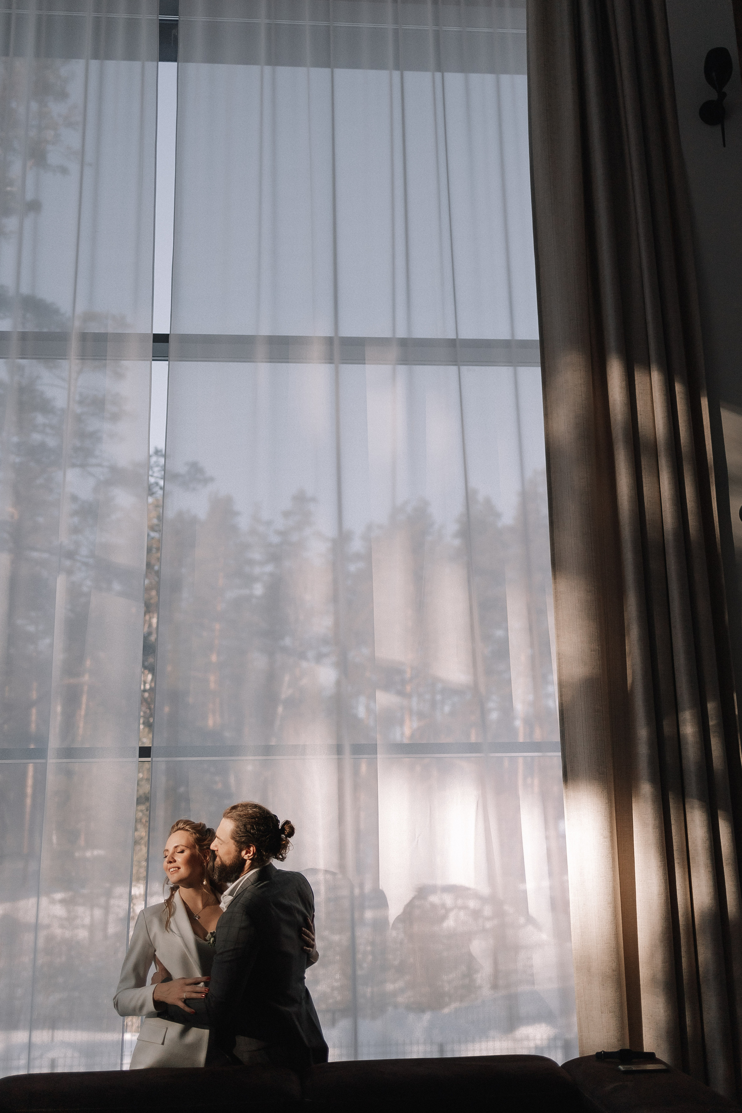 E&L. Фотограф в Новосибирске и Москве