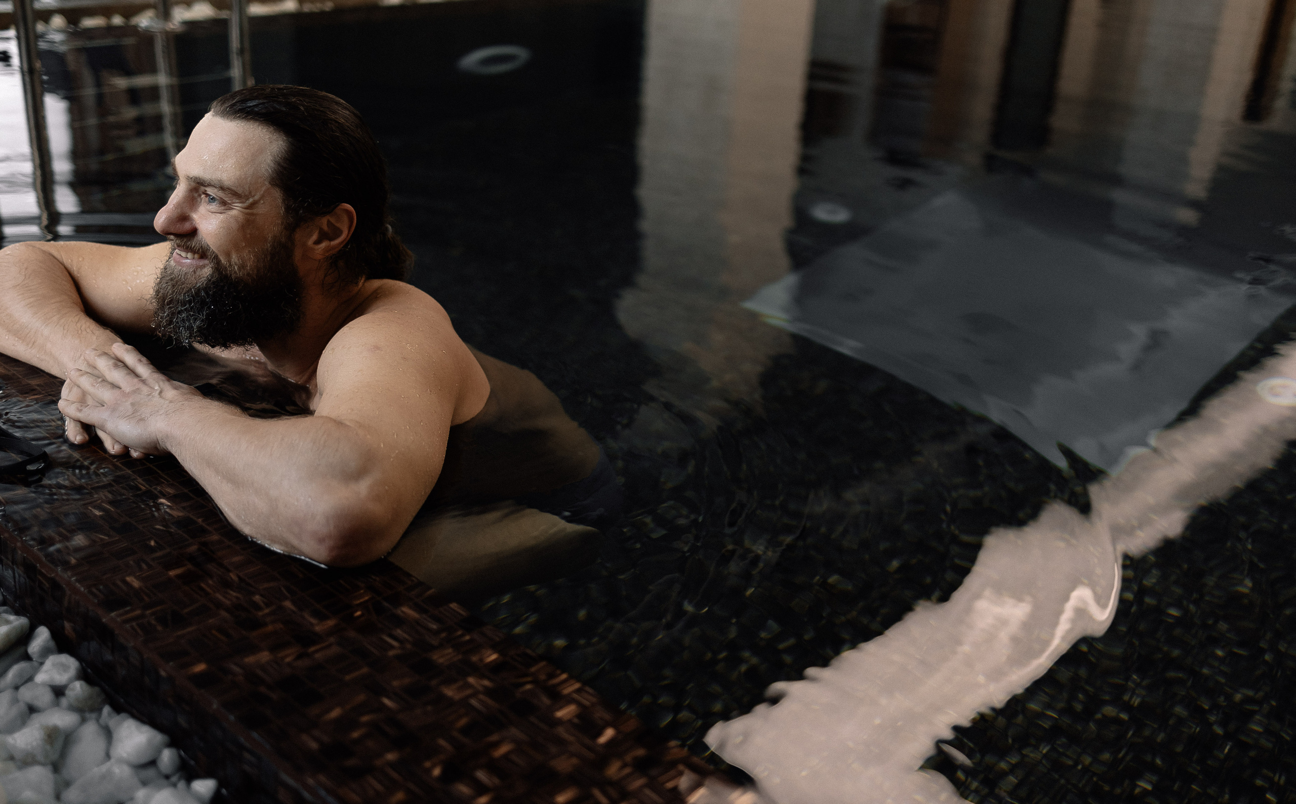 E&L. Фотограф в Новосибирске и Москве