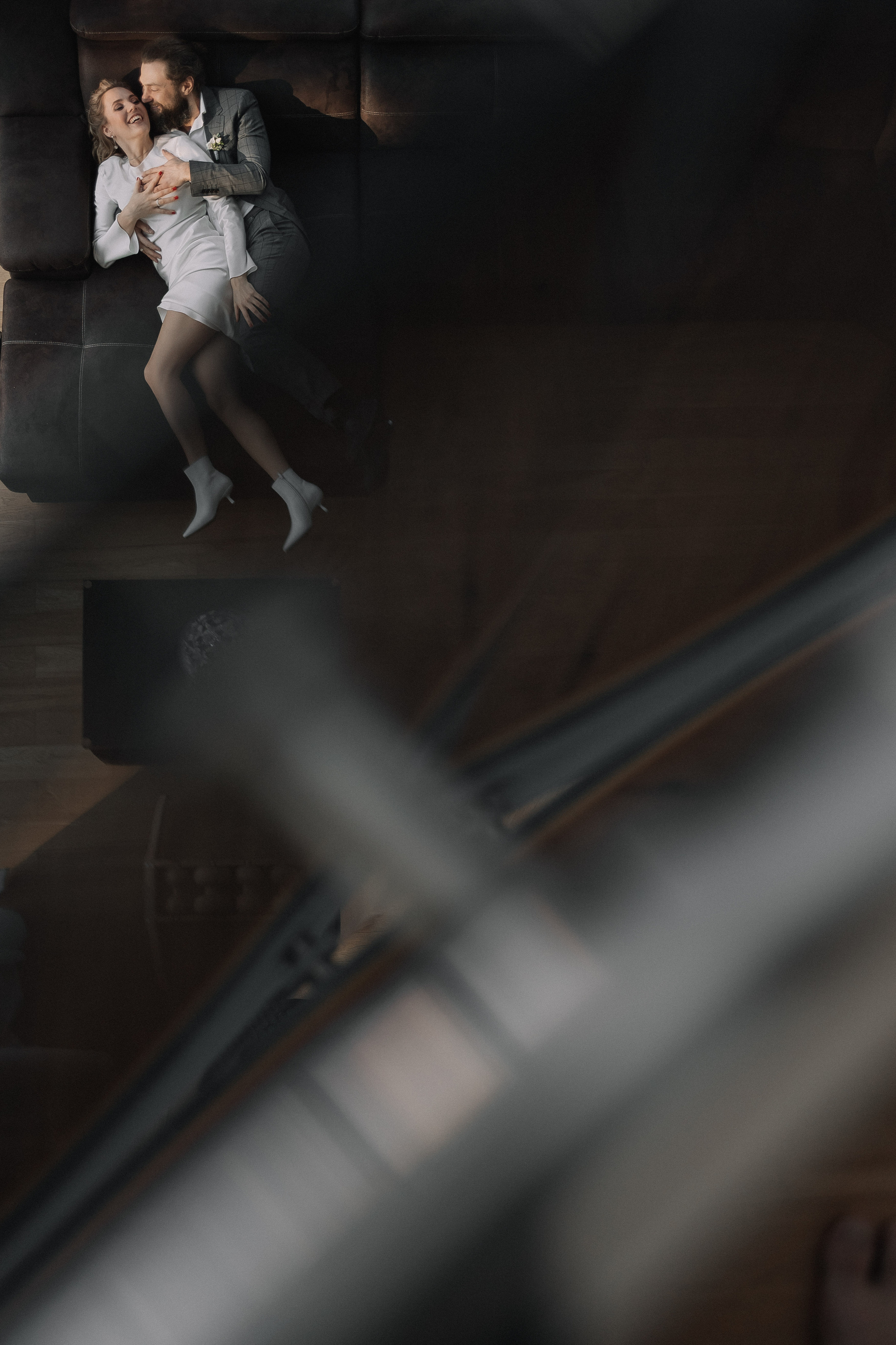 E&L. Фотограф в Новосибирске и Москве