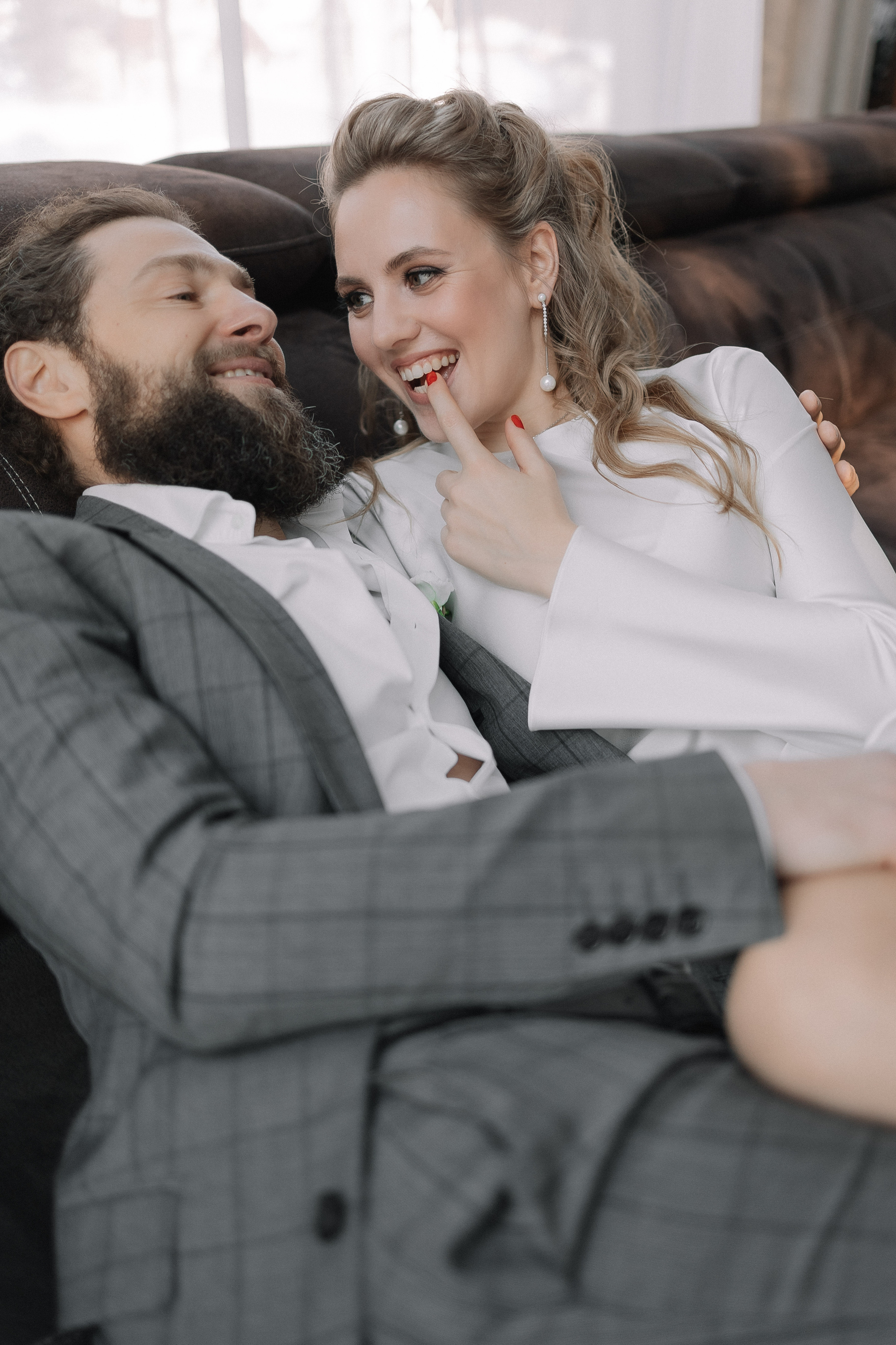 E&L. Фотограф в Новосибирске и Москве