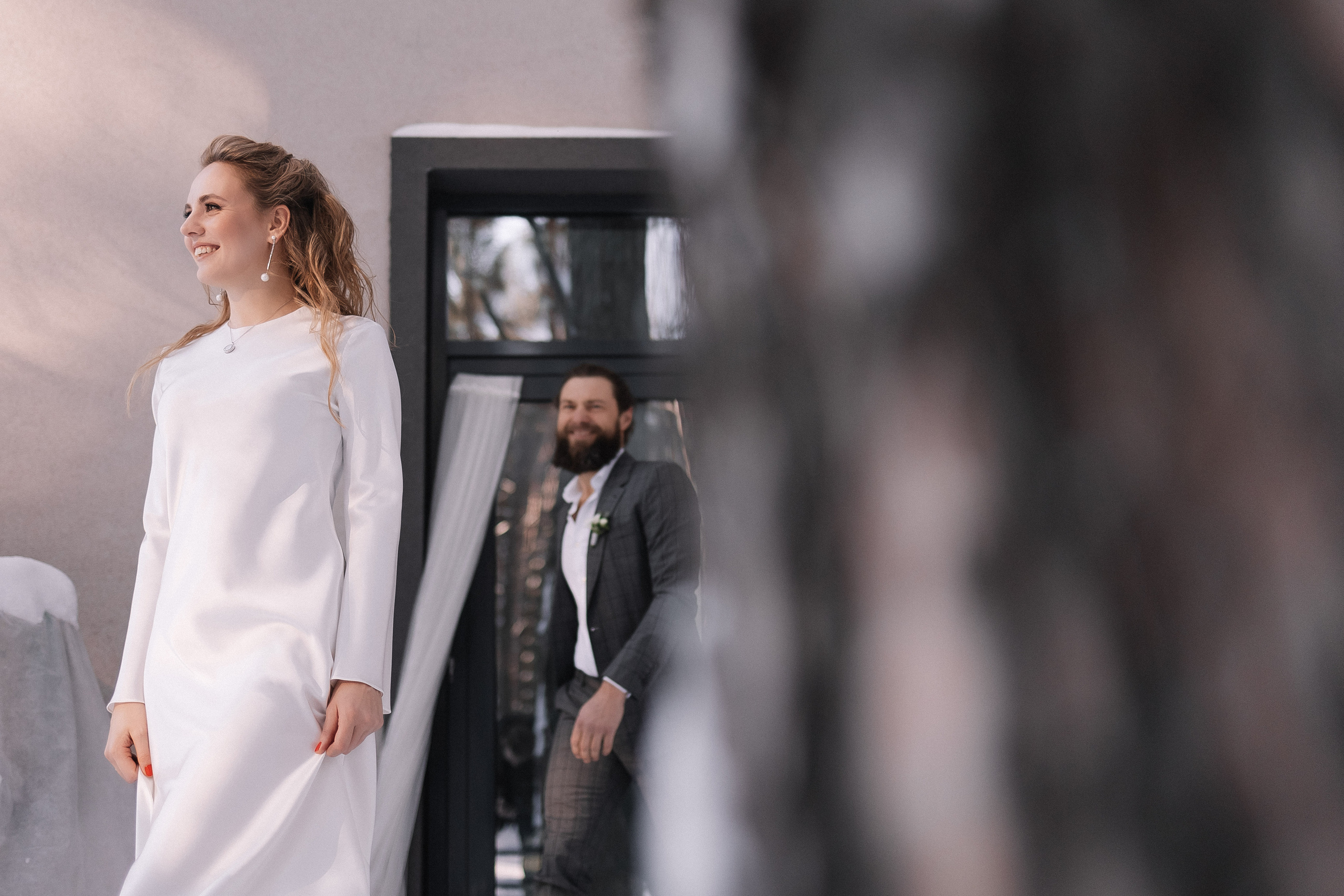 E&L. Фотограф в Новосибирске и Москве