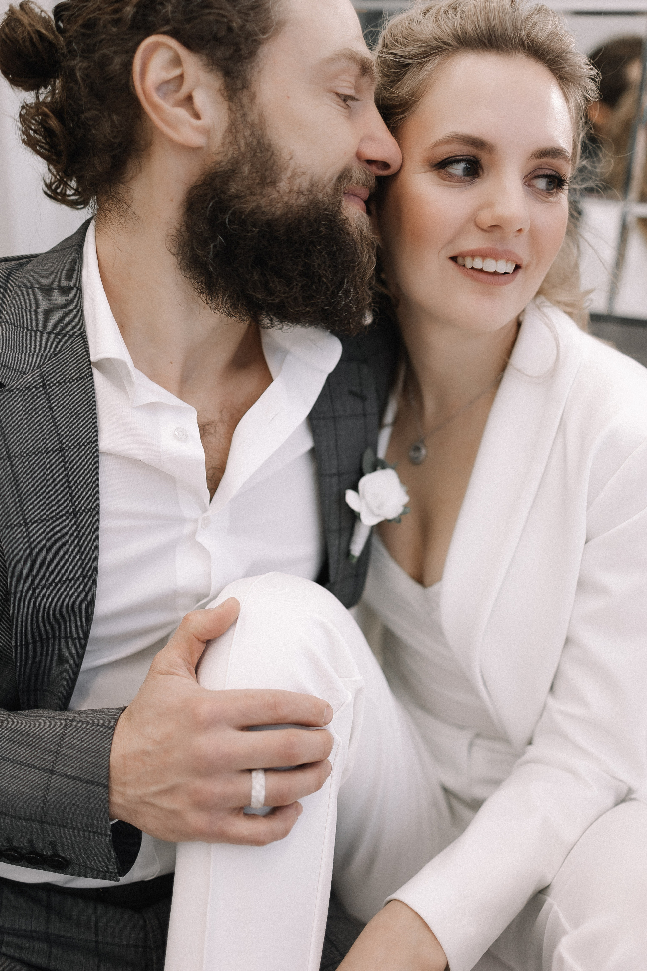 E&L. Фотограф в Новосибирске и Москве