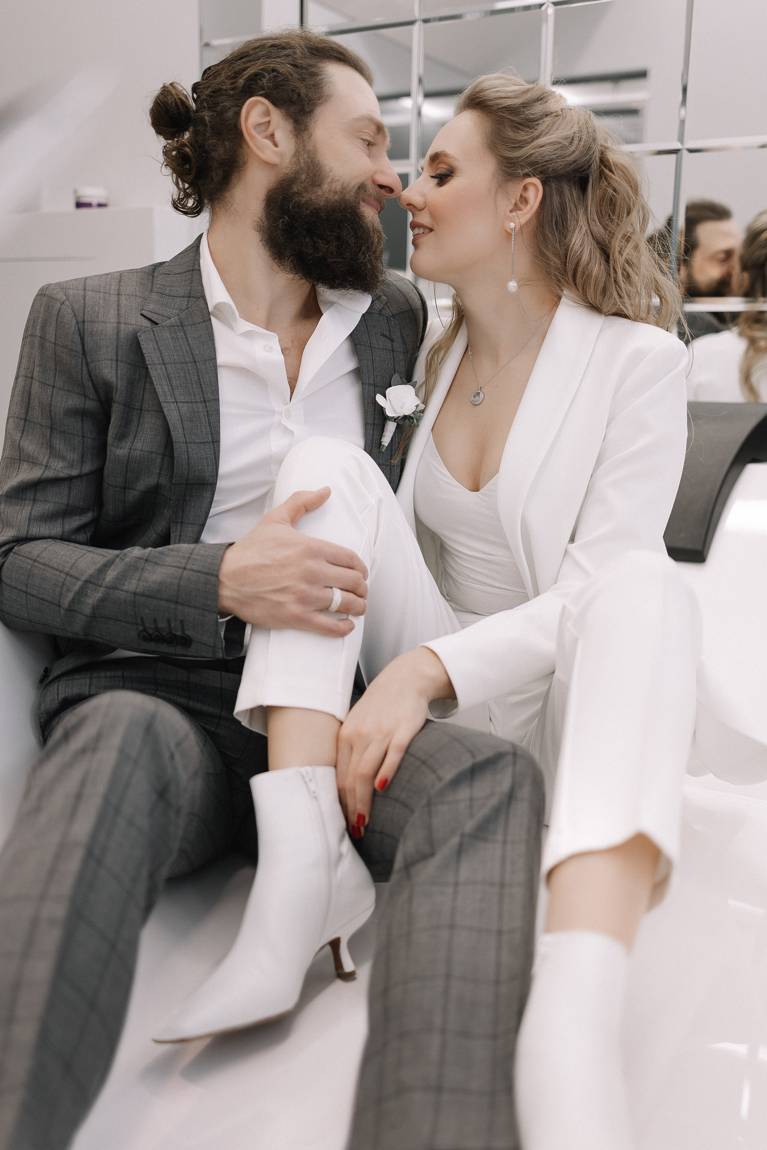 E&L. Фотограф в Новосибирске и Москве