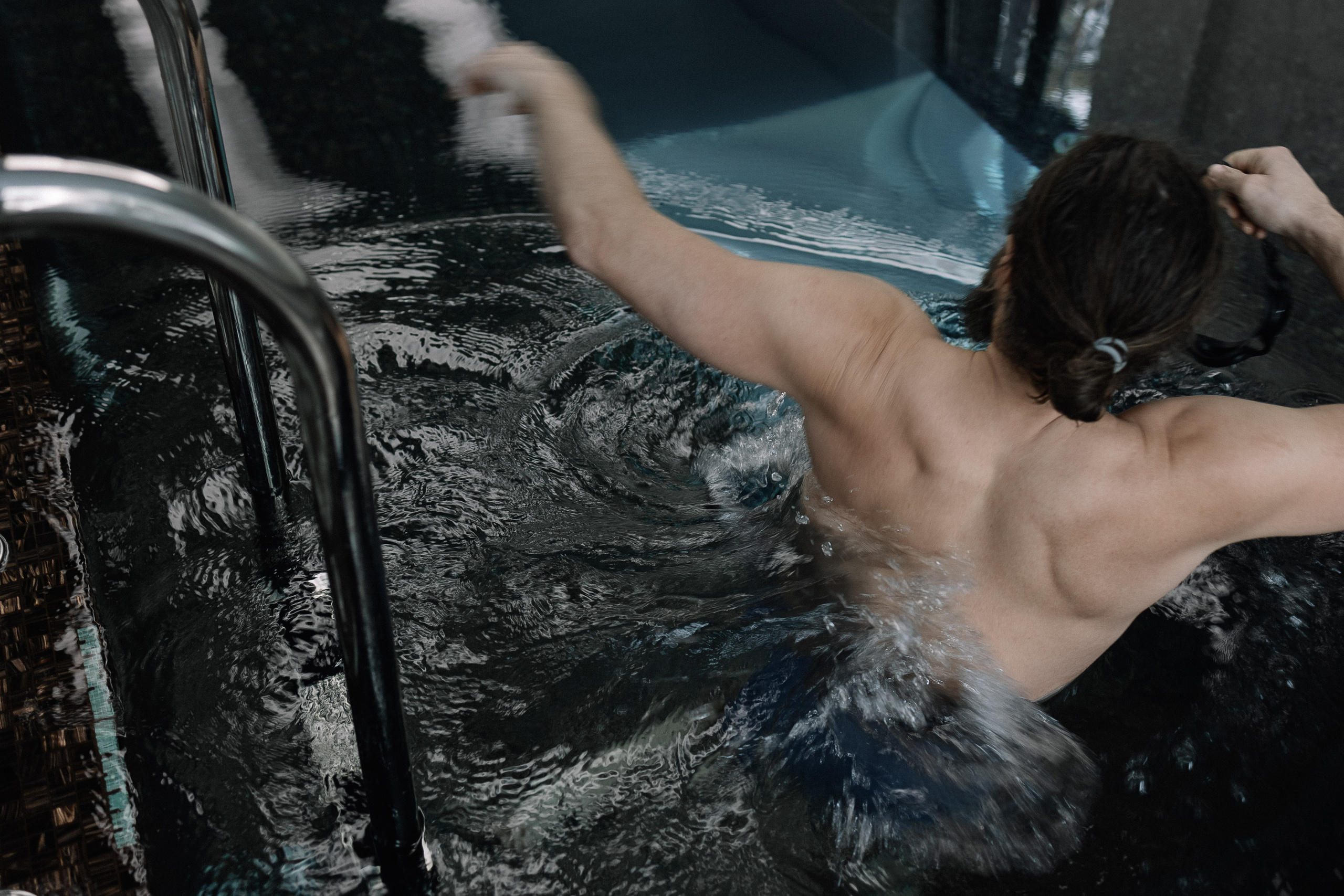 E&L. Фотограф в Новосибирске и Москве