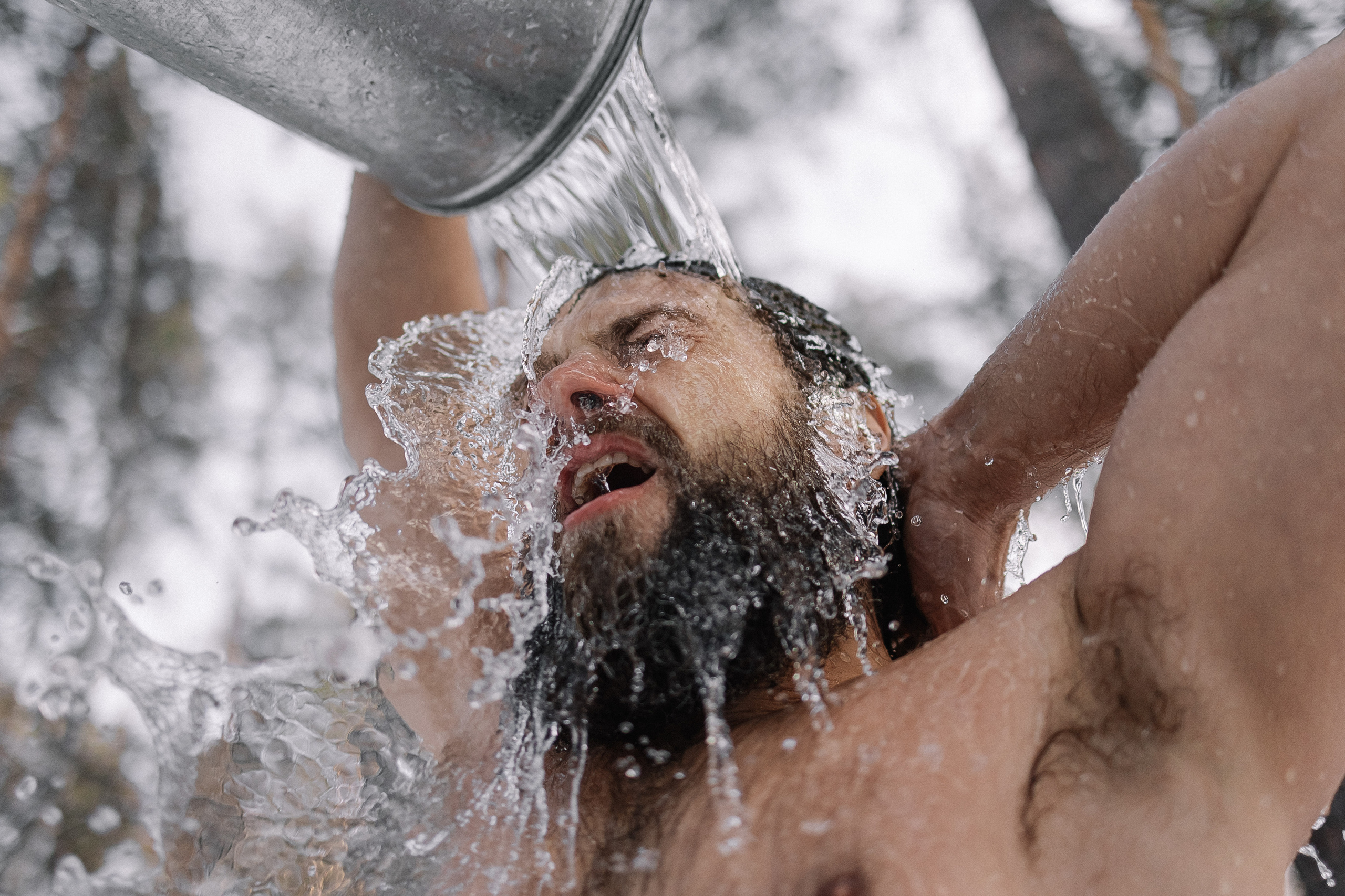 E&L. Фотограф в Новосибирске и Москве