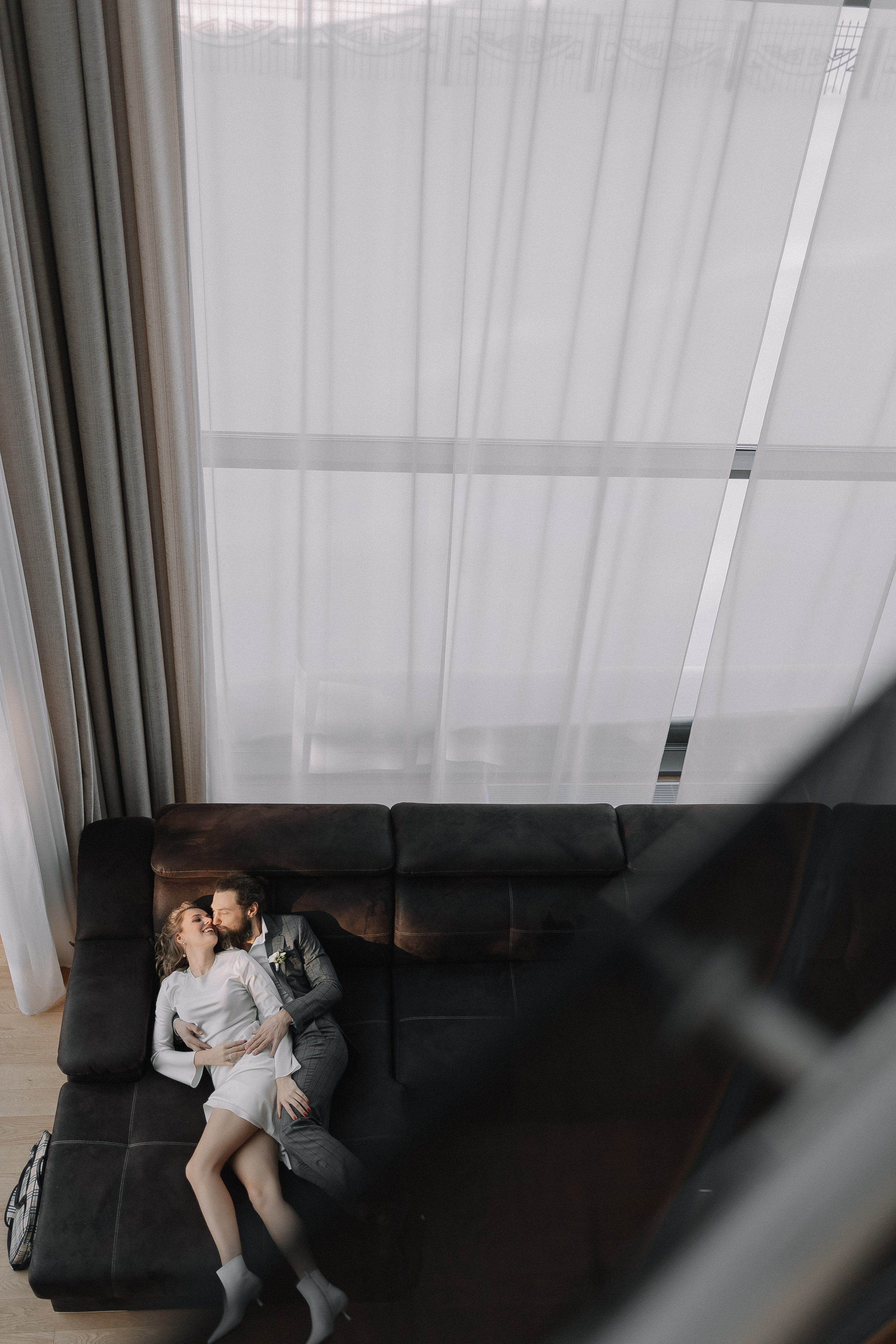 E&L. Фотограф в Новосибирске и Москве