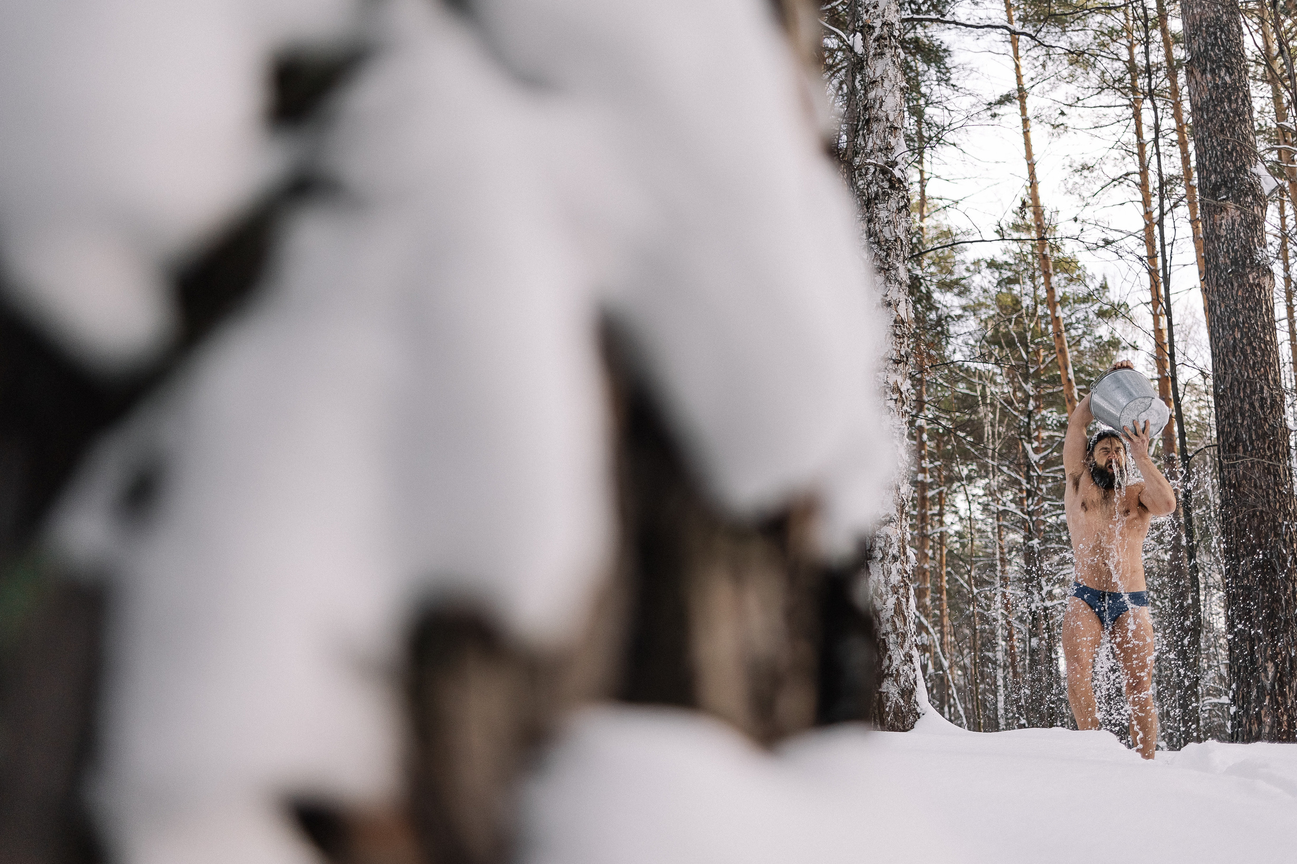 E&L. Фотограф в Новосибирске и Москве