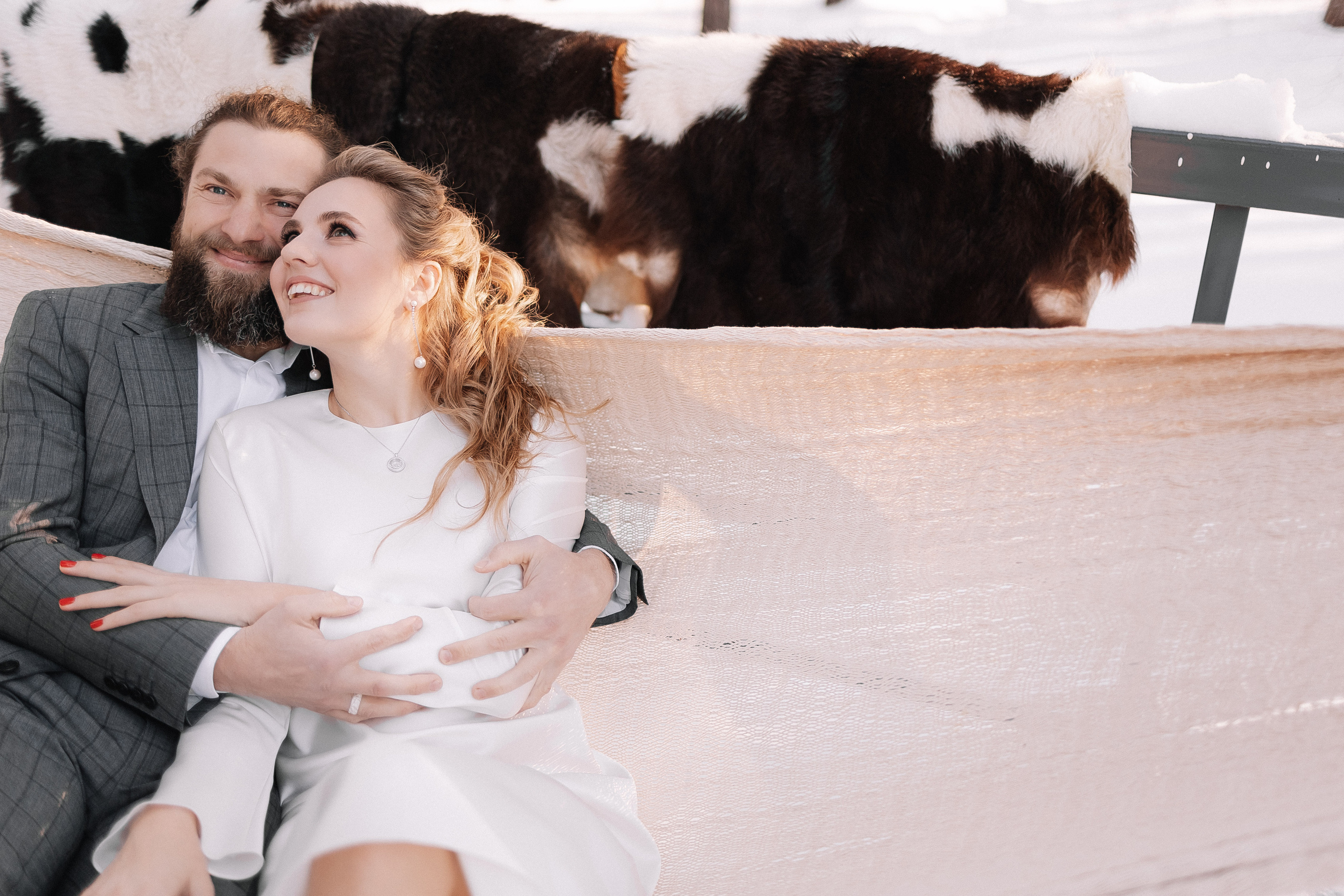 E&L. Фотограф в Новосибирске и Москве