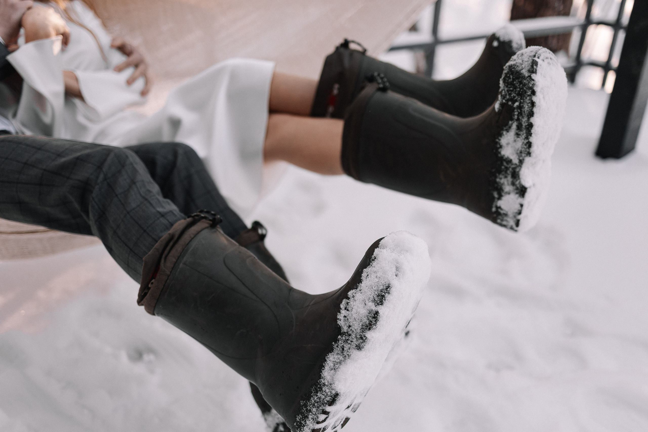 E&L. Фотограф в Новосибирске и Москве