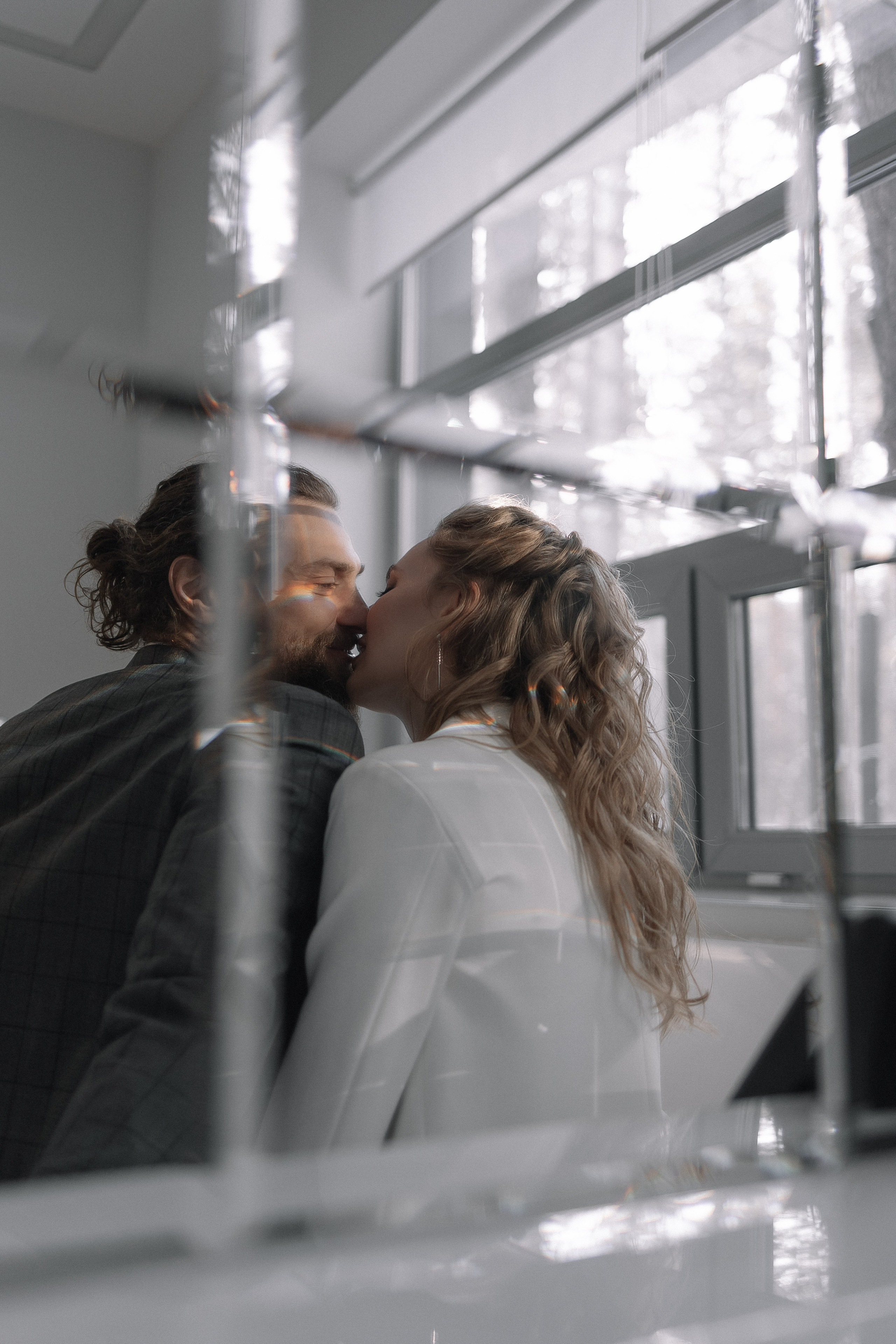 E&L. Фотограф в Новосибирске и Москве