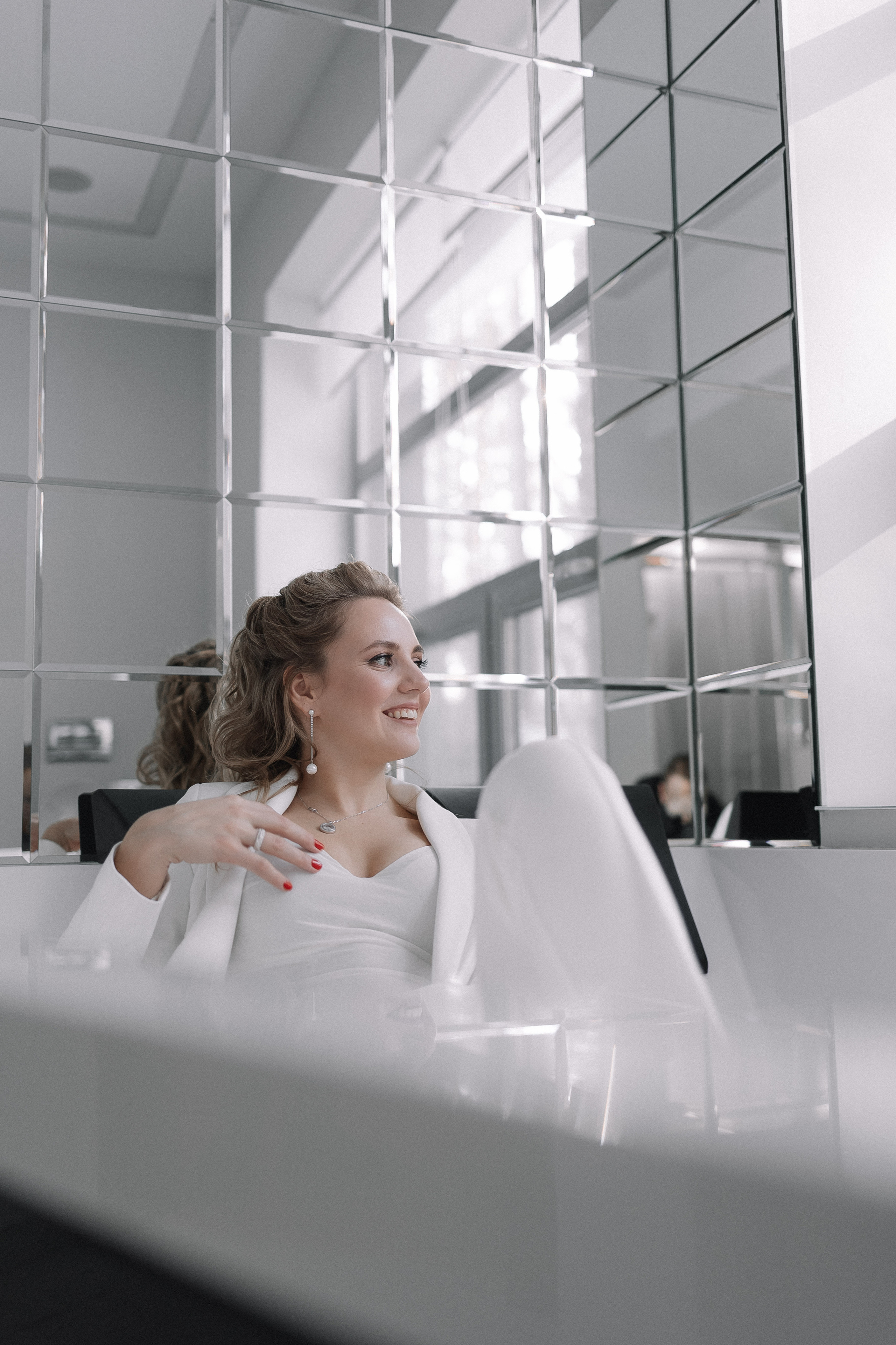 E&L. Фотограф в Новосибирске и Москве