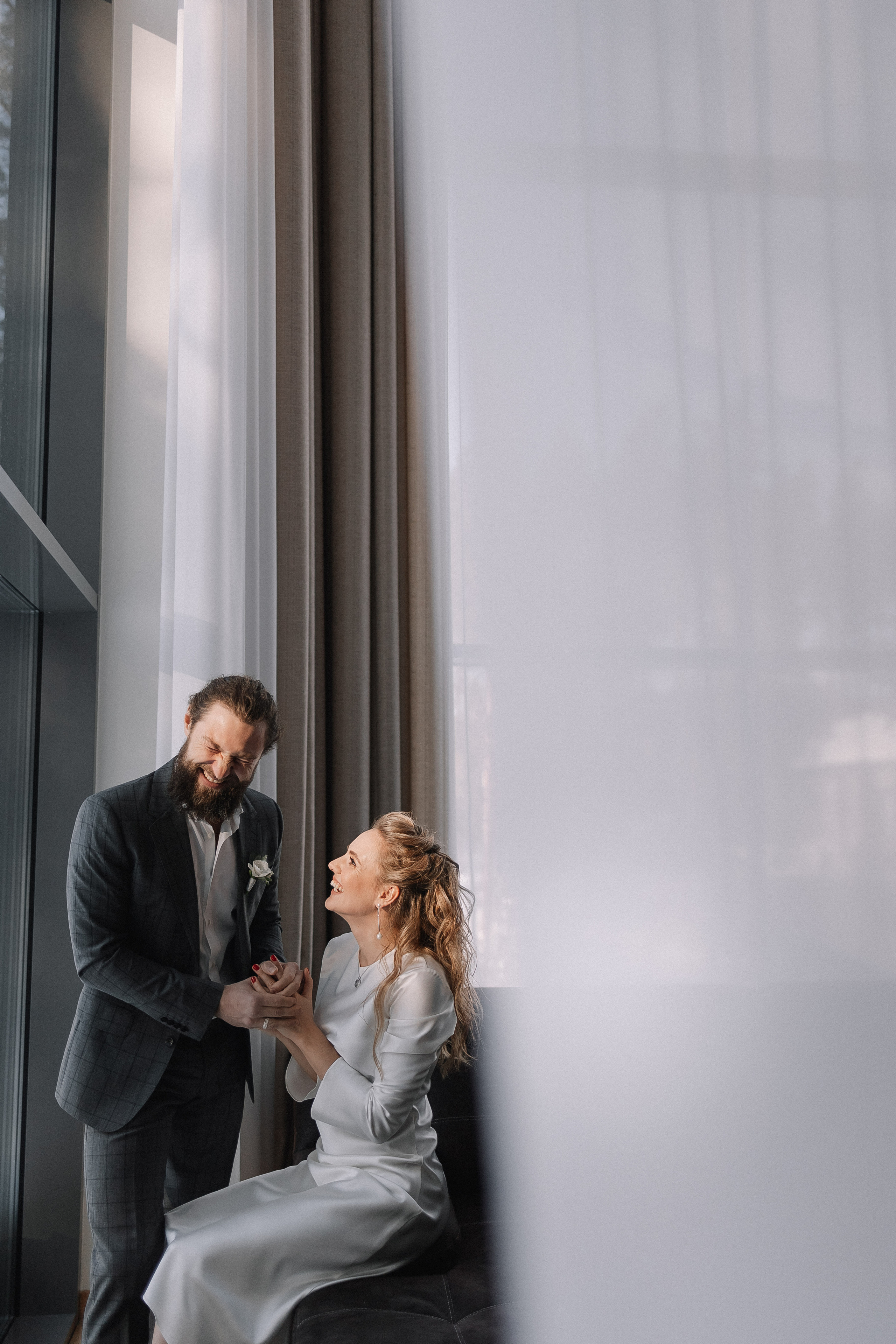 Свадьбы. Фотограф в Новосибирске и Москве