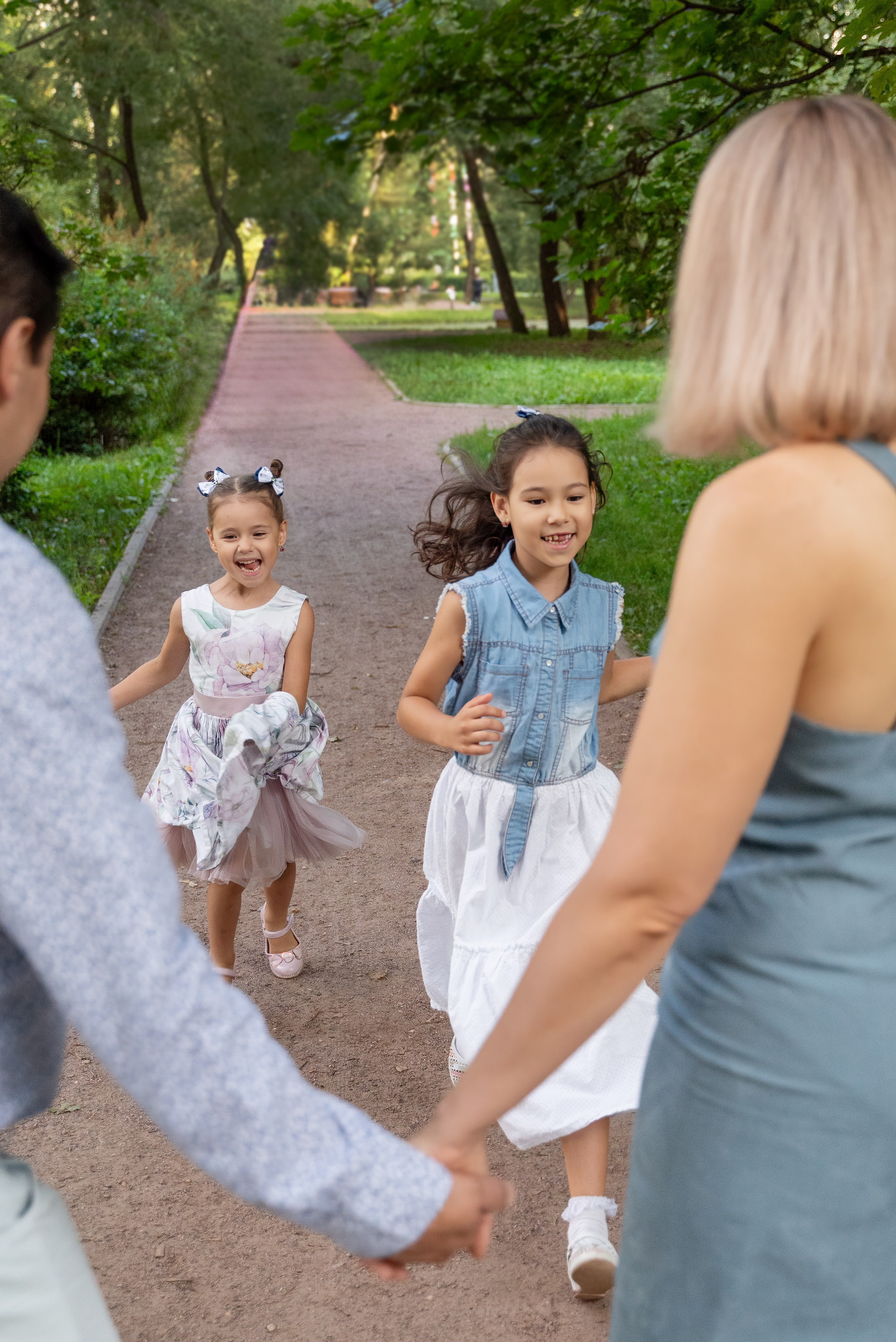 Виктор и Елена. Выпускные альбомы Москва и МО. Школьный и семейный фотограф