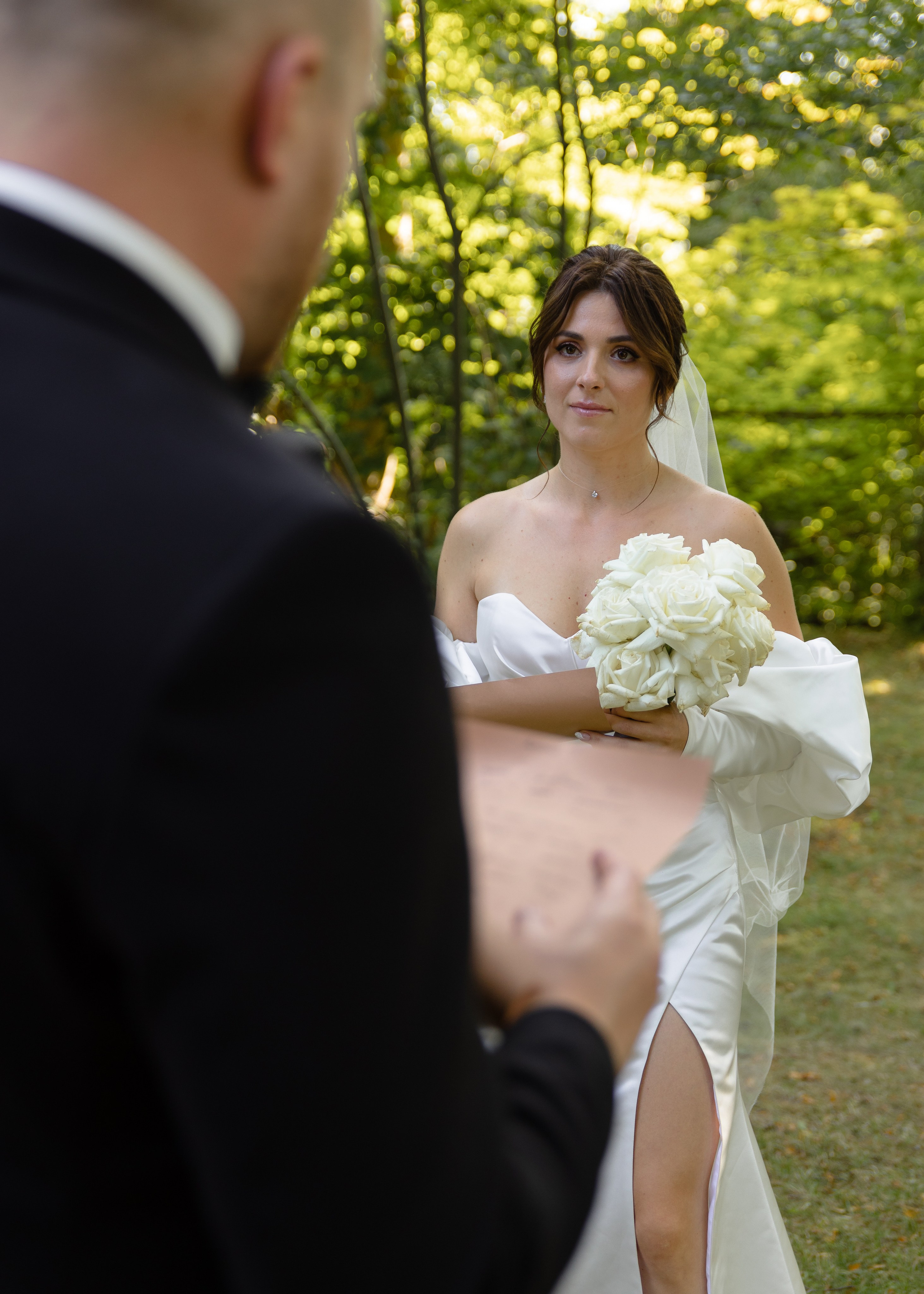 Андрей и Олеся 2024. Свадебный фотограф в Калининграде Кристина Воскобойникова