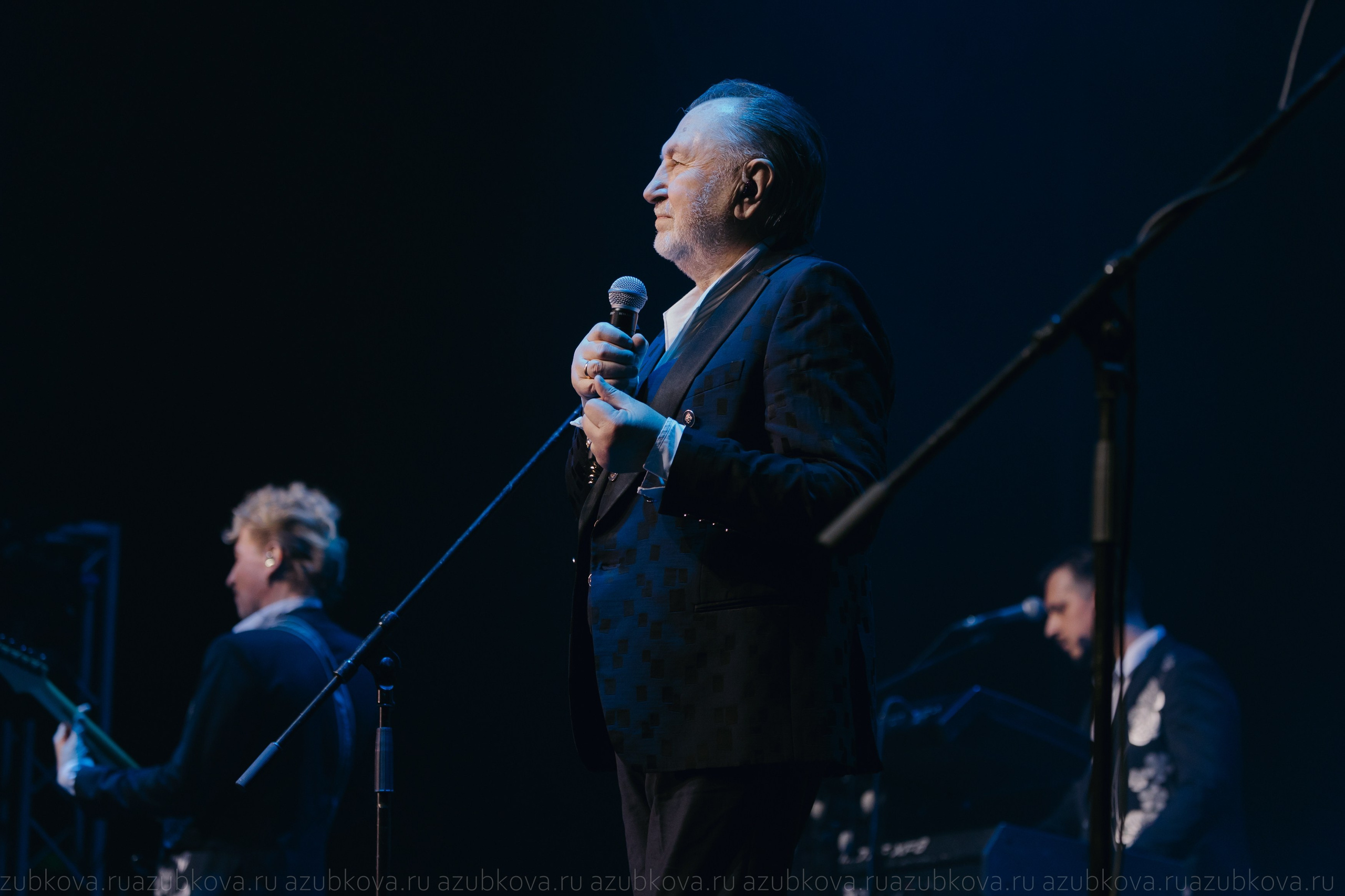 Сябры. Фотограф Анастасия Зубкова