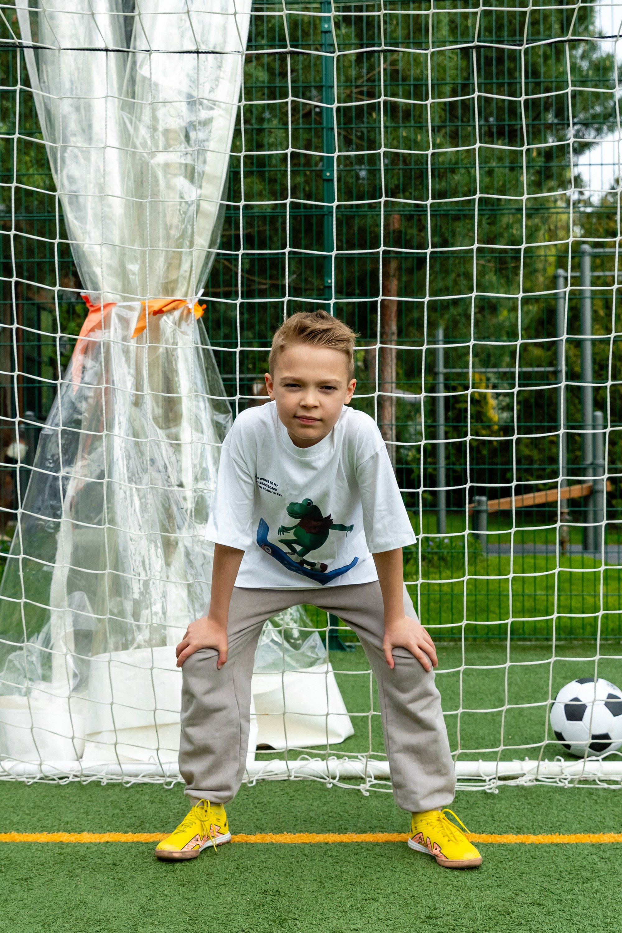 Артём 7 лет. Татьяна Чернышова свадебный фотограф Москва