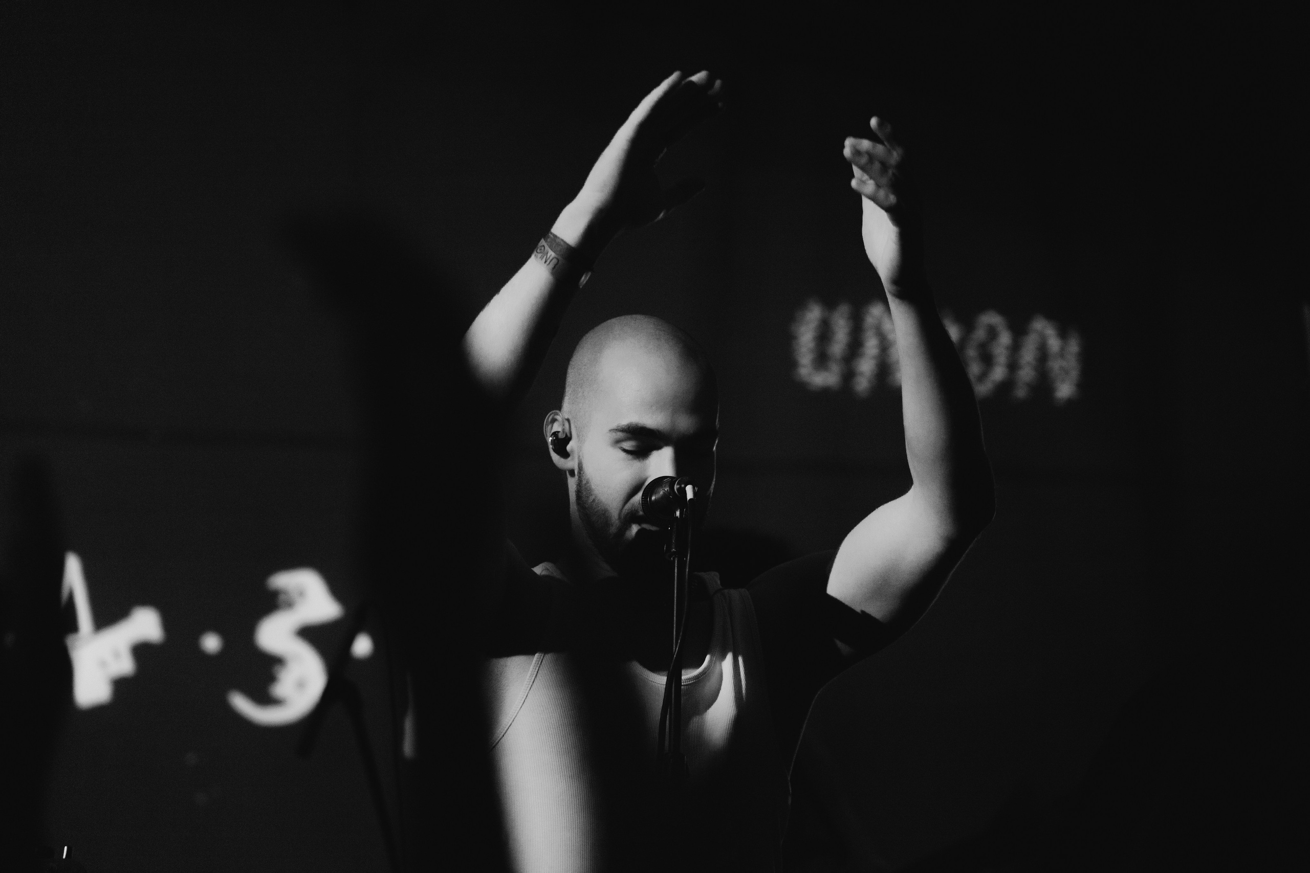 БАЗАР’24. RUSLAN ROZANOV