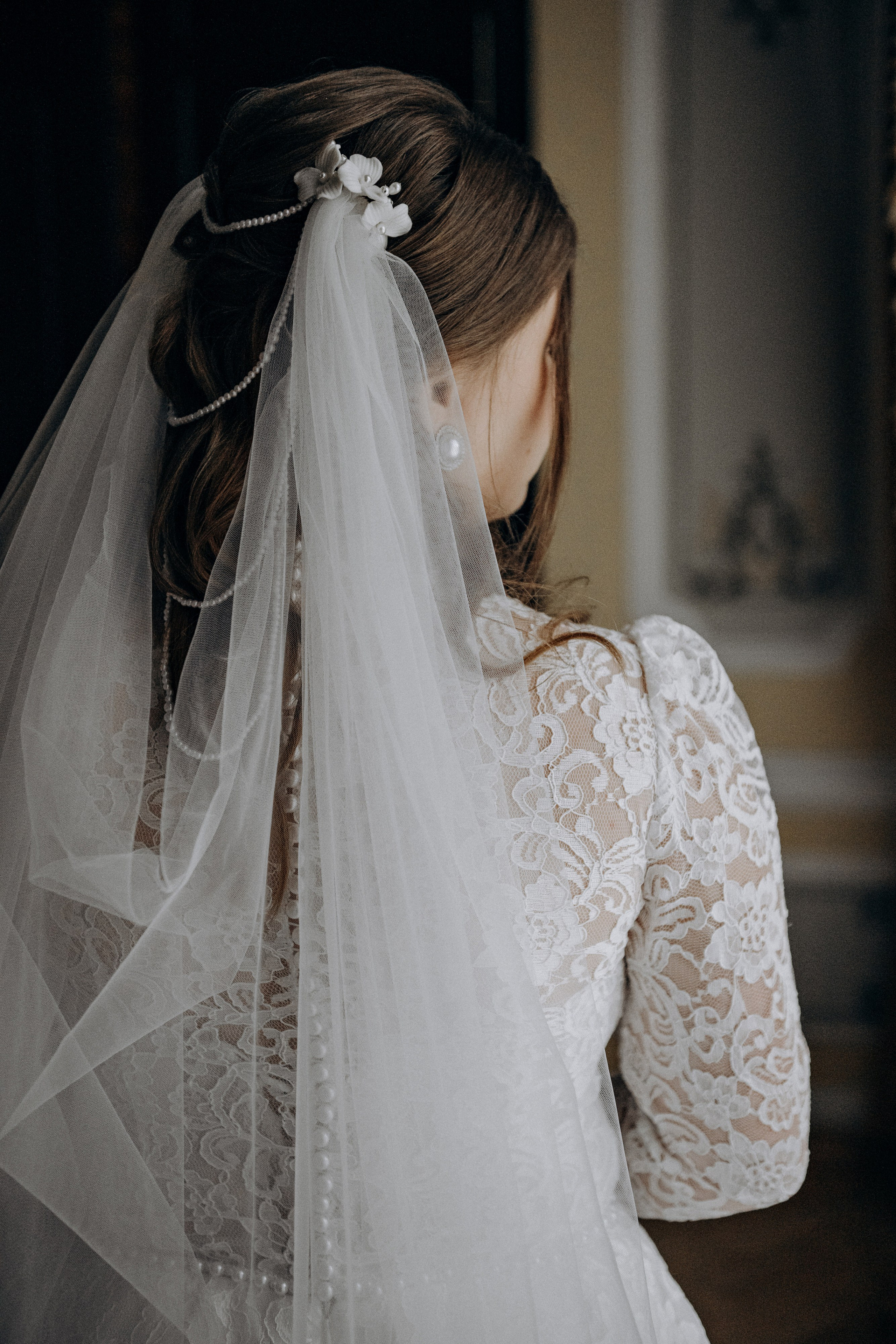 Тимофей и Алена. Свадебный фотограф в Тамбове и области