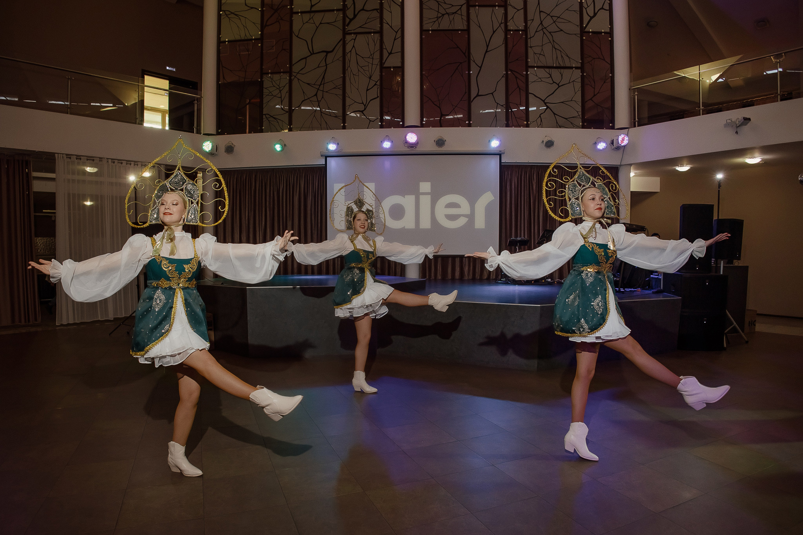 Haier. Свадебный фотограф