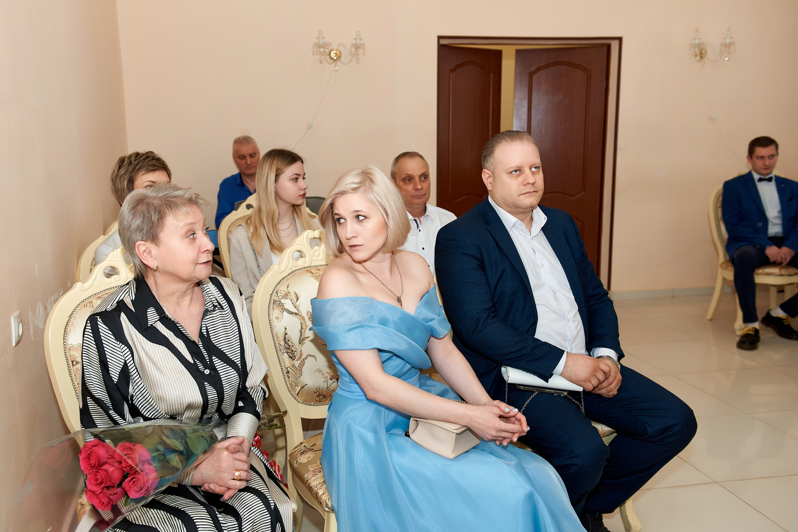 В & Я. Семейный и детский фотограф в г. Ногинске Ангелина Хасанова