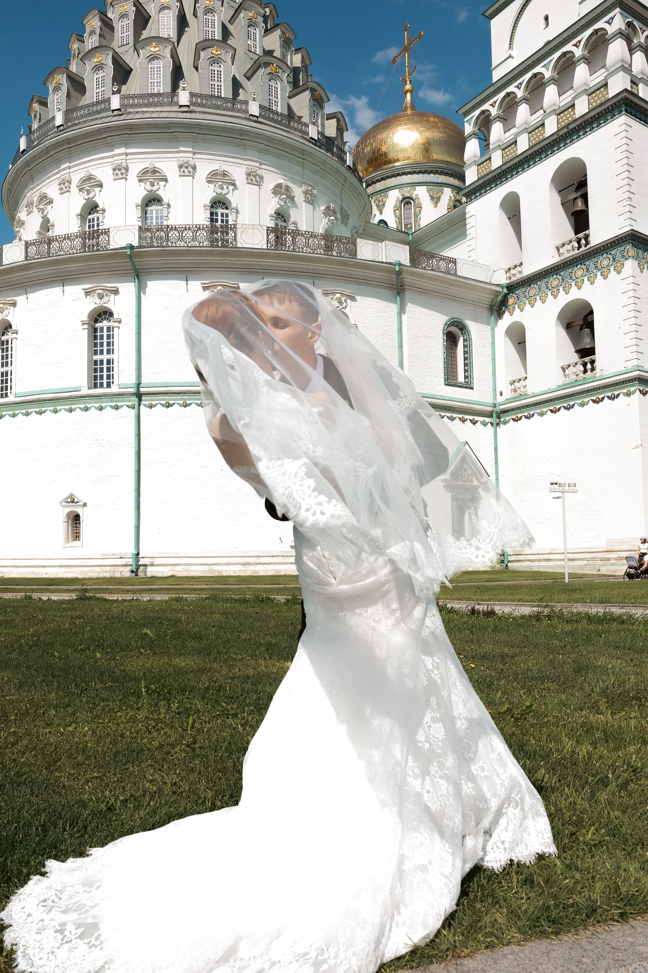 Анастасия Никита. Фотограф в Москве Ксенья Раимова