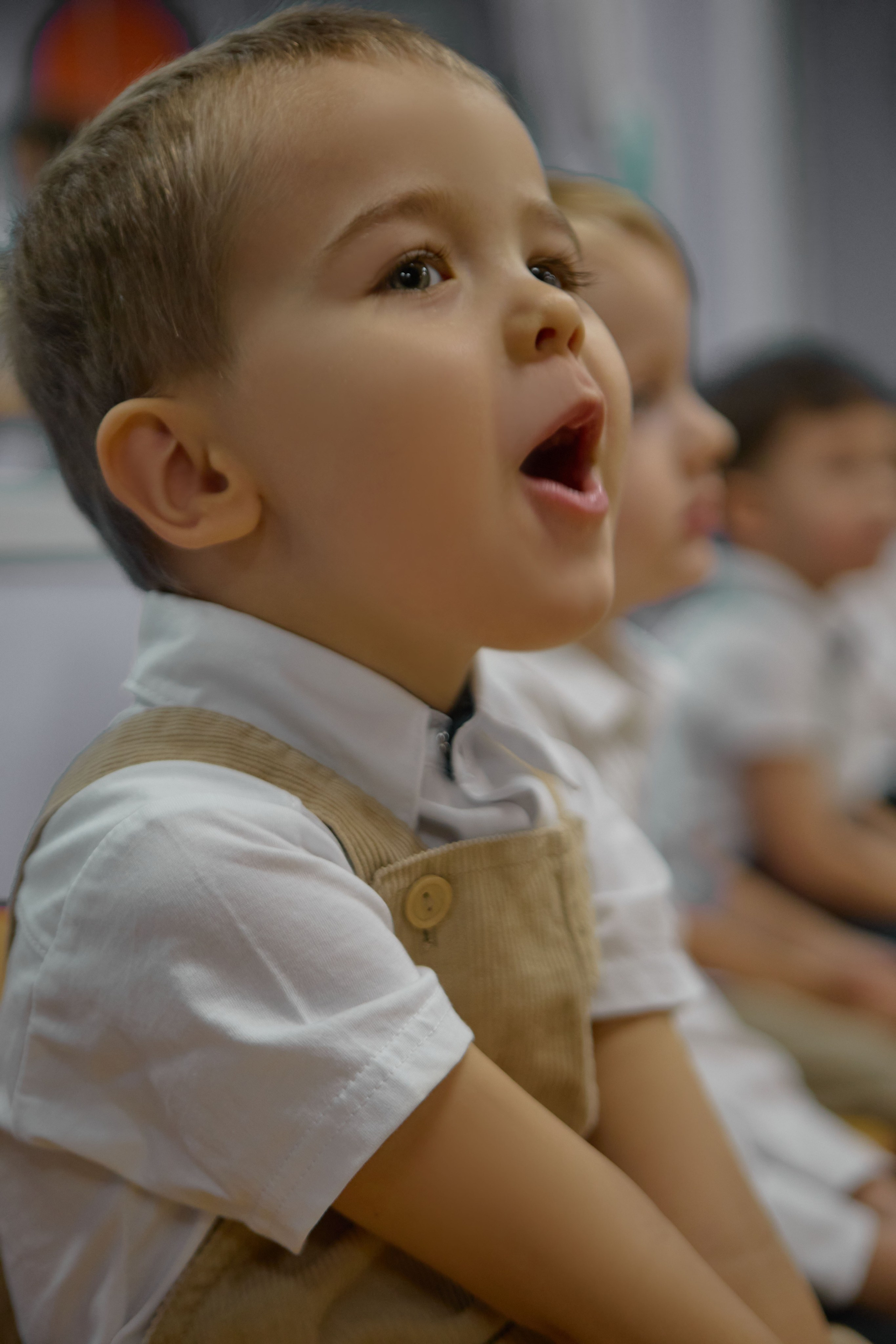 Садик. Фотограф в Москве Ксенья Раимова