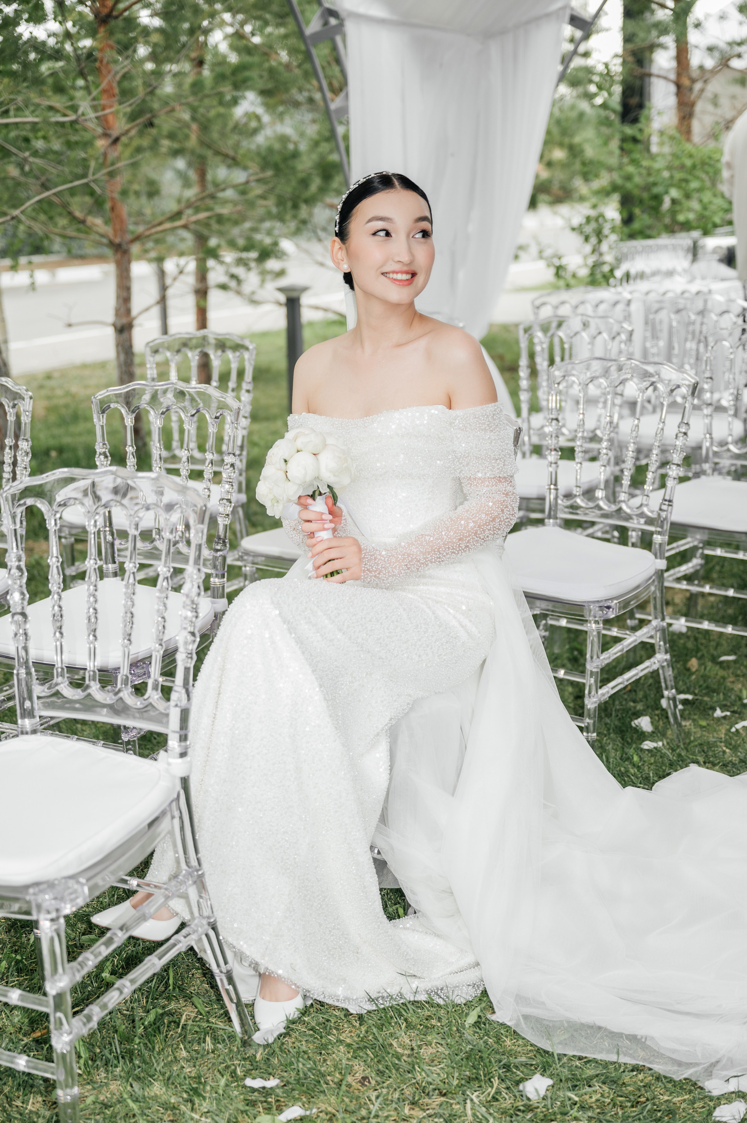 ZHUMAZHAN & SYMBAT. HOME