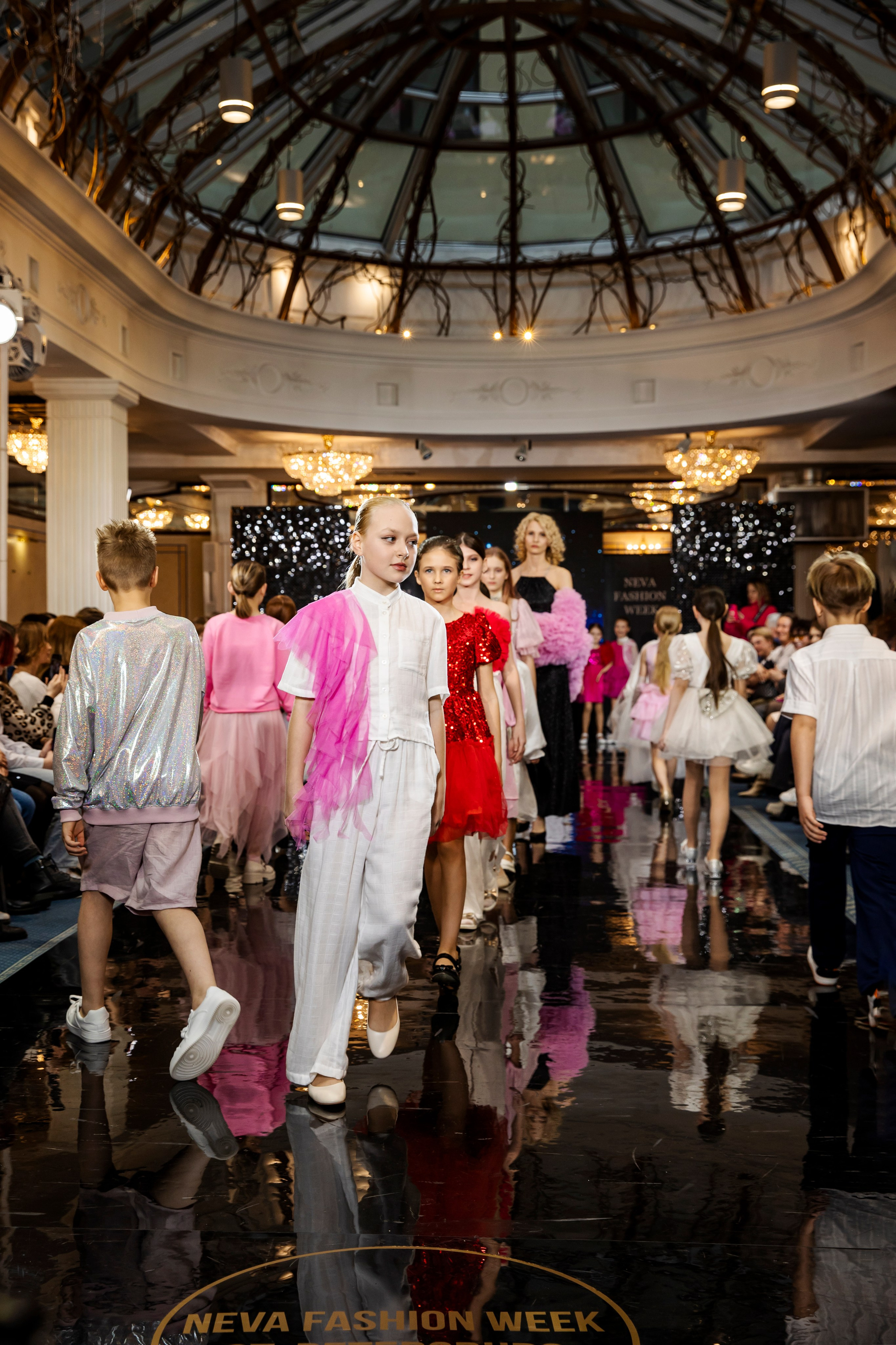 NEVA — 2024. Фотограф — Татьяна Кириллова, г. Санкт-Петербург