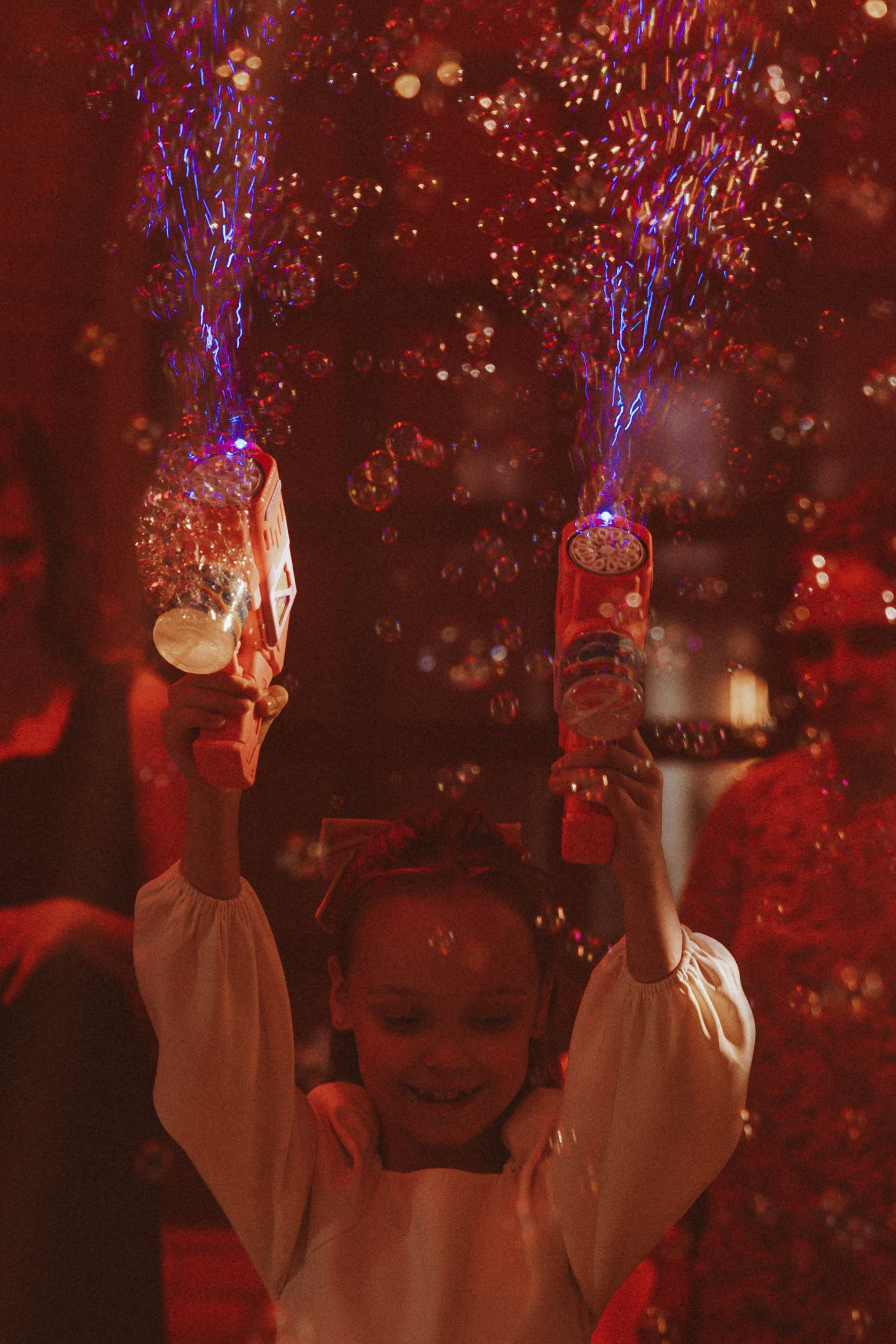 Сергей & Алия. Свадебный фотограф Красноярск Элина Леонова