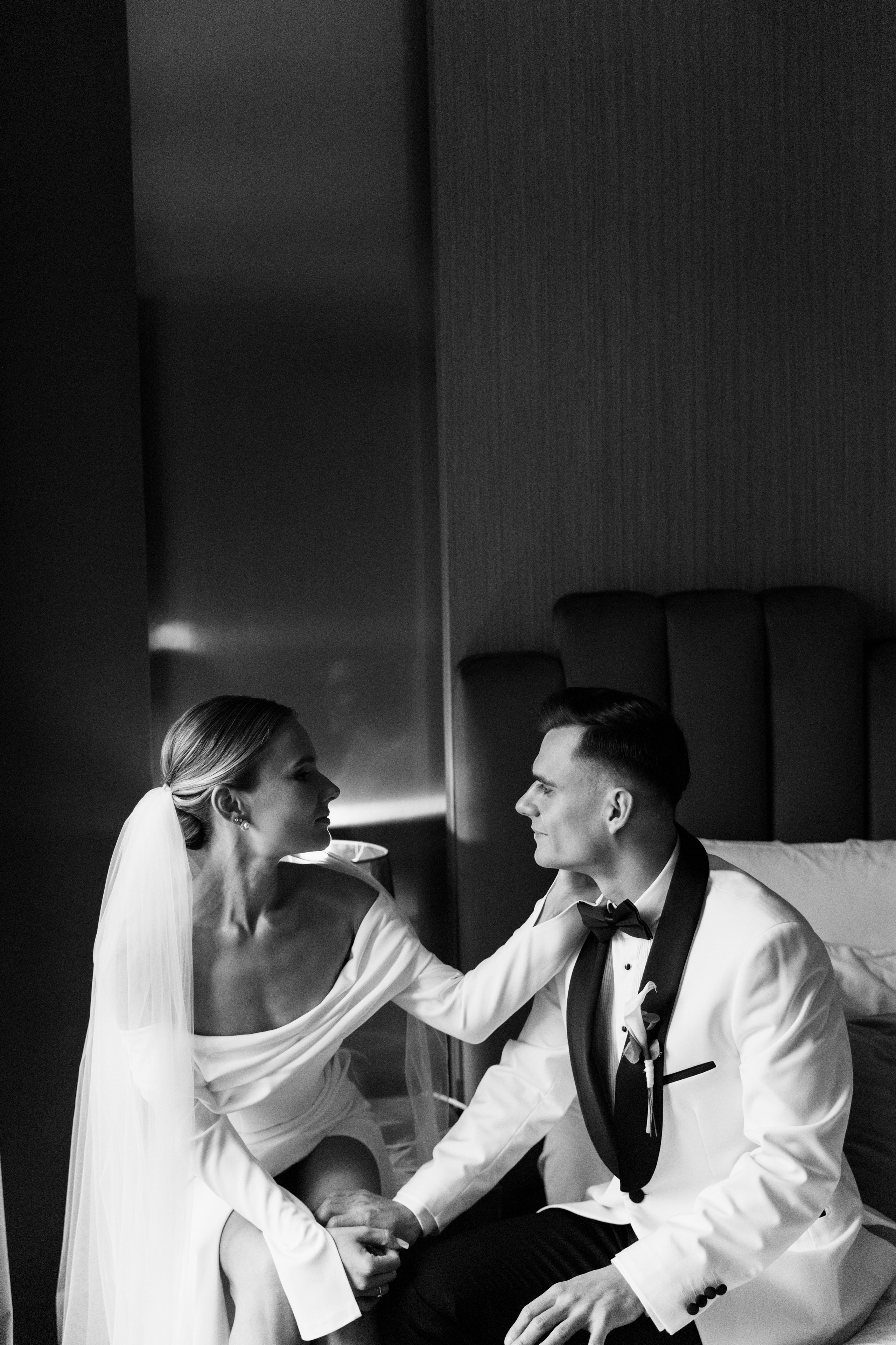 Олег & Мария. Свадебный фотограф Домодедово Москва Катерина Алехина