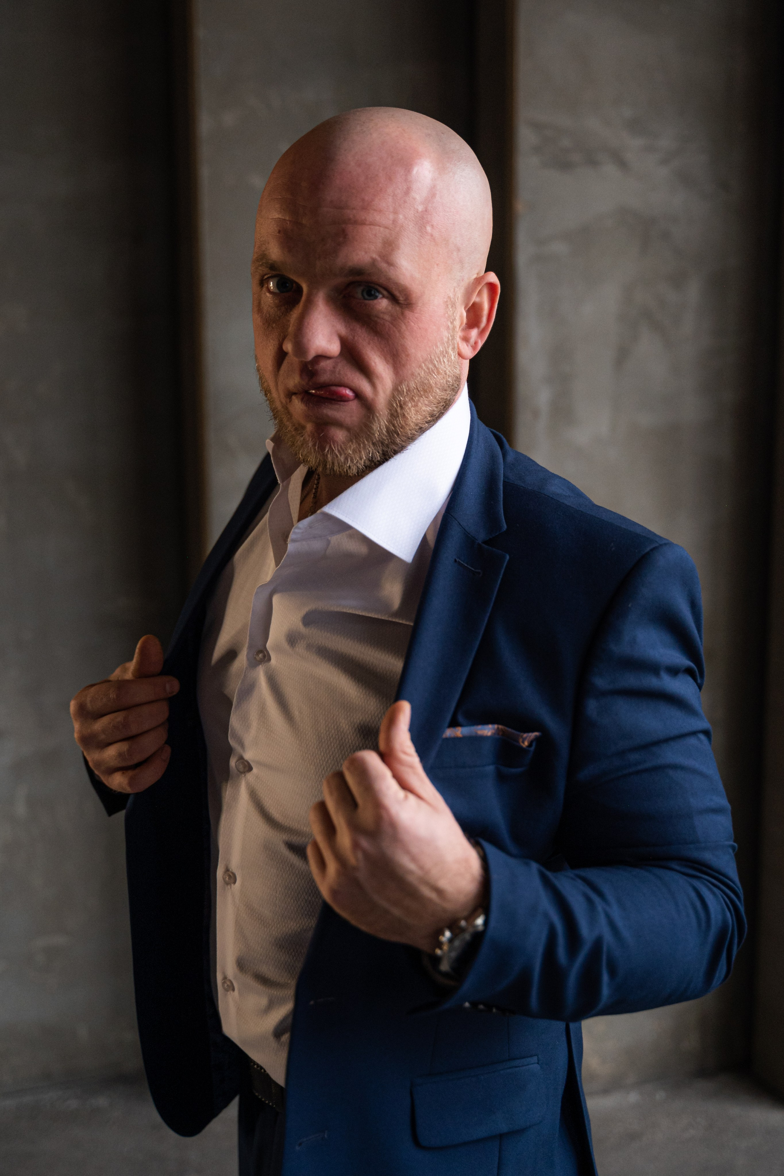 Константин. Фотограф в Москве Наталья Курова