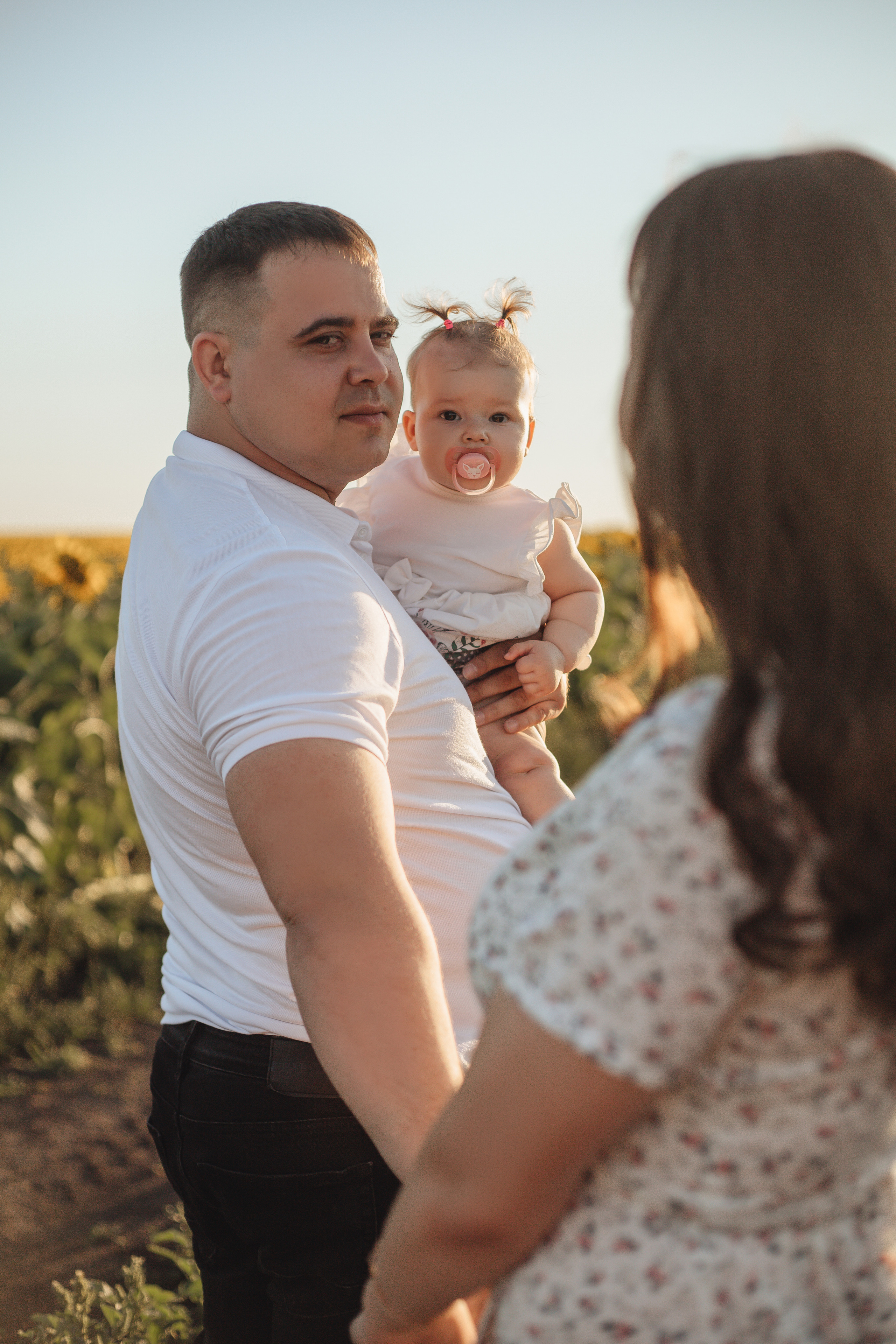 Виктория & Станислав. Фотограф Малофеева Алина