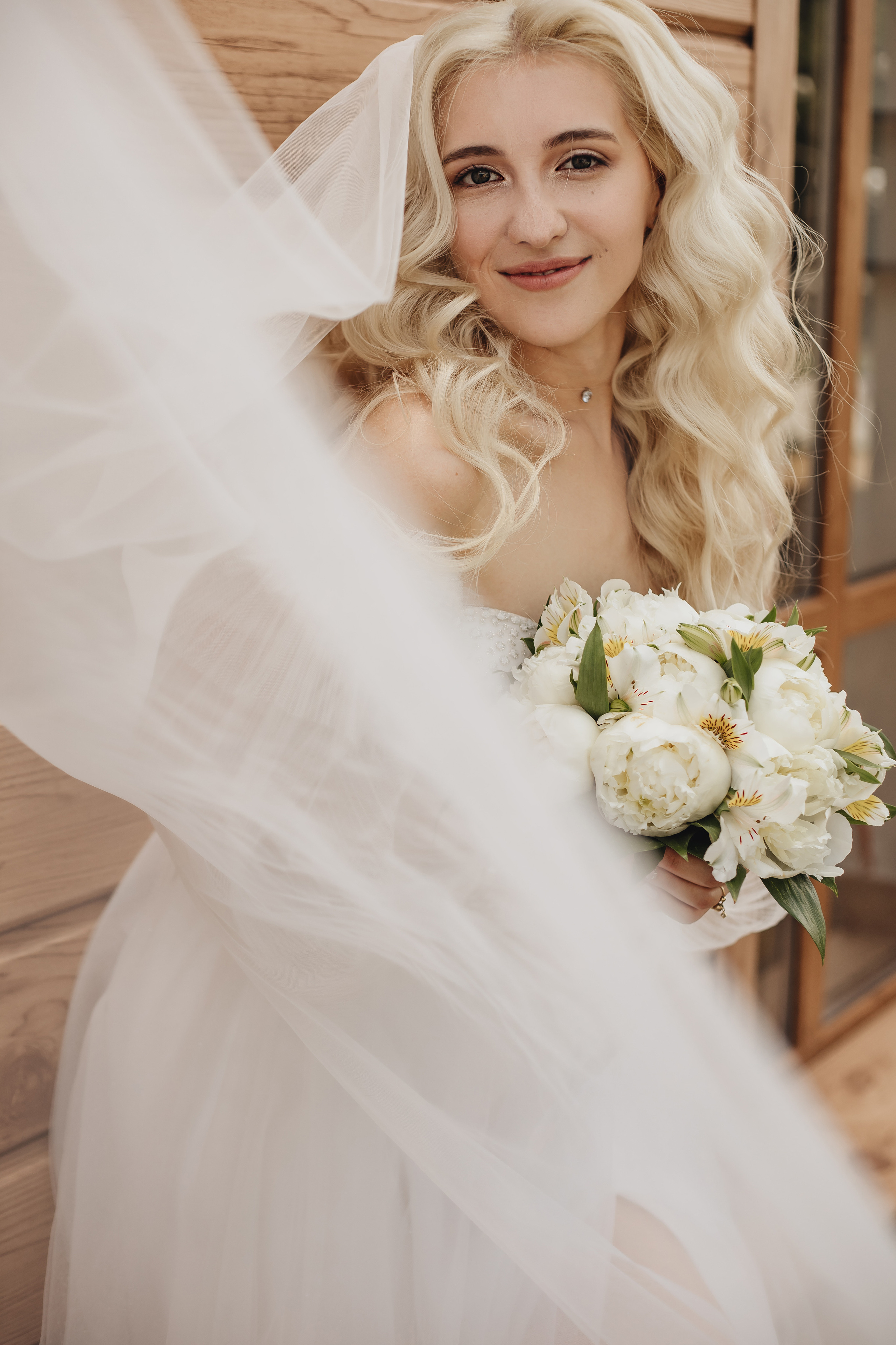 Оля & Никита. Фотограф Малофеева Алина