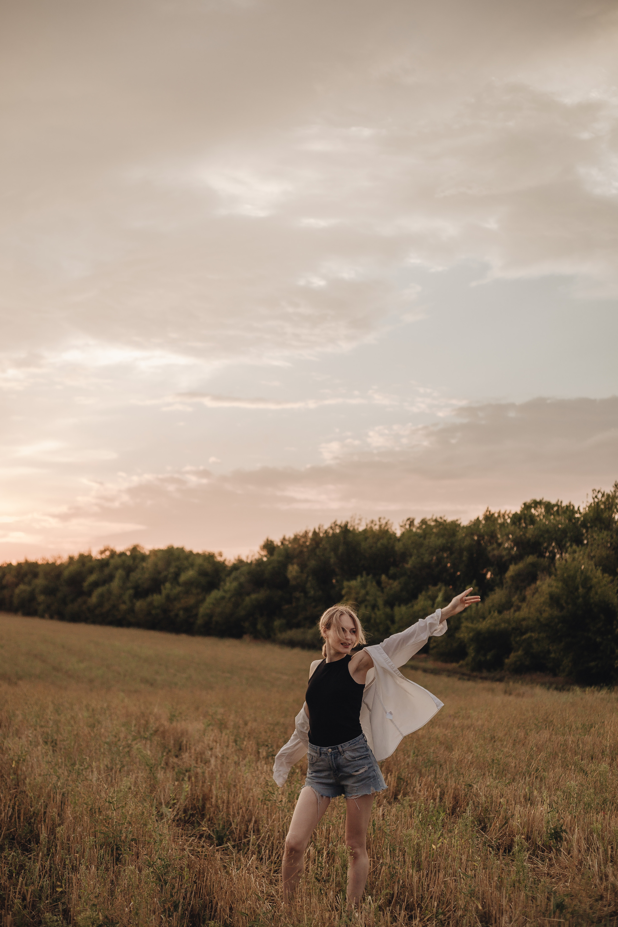 Маша. Фотограф Малофеева Алина