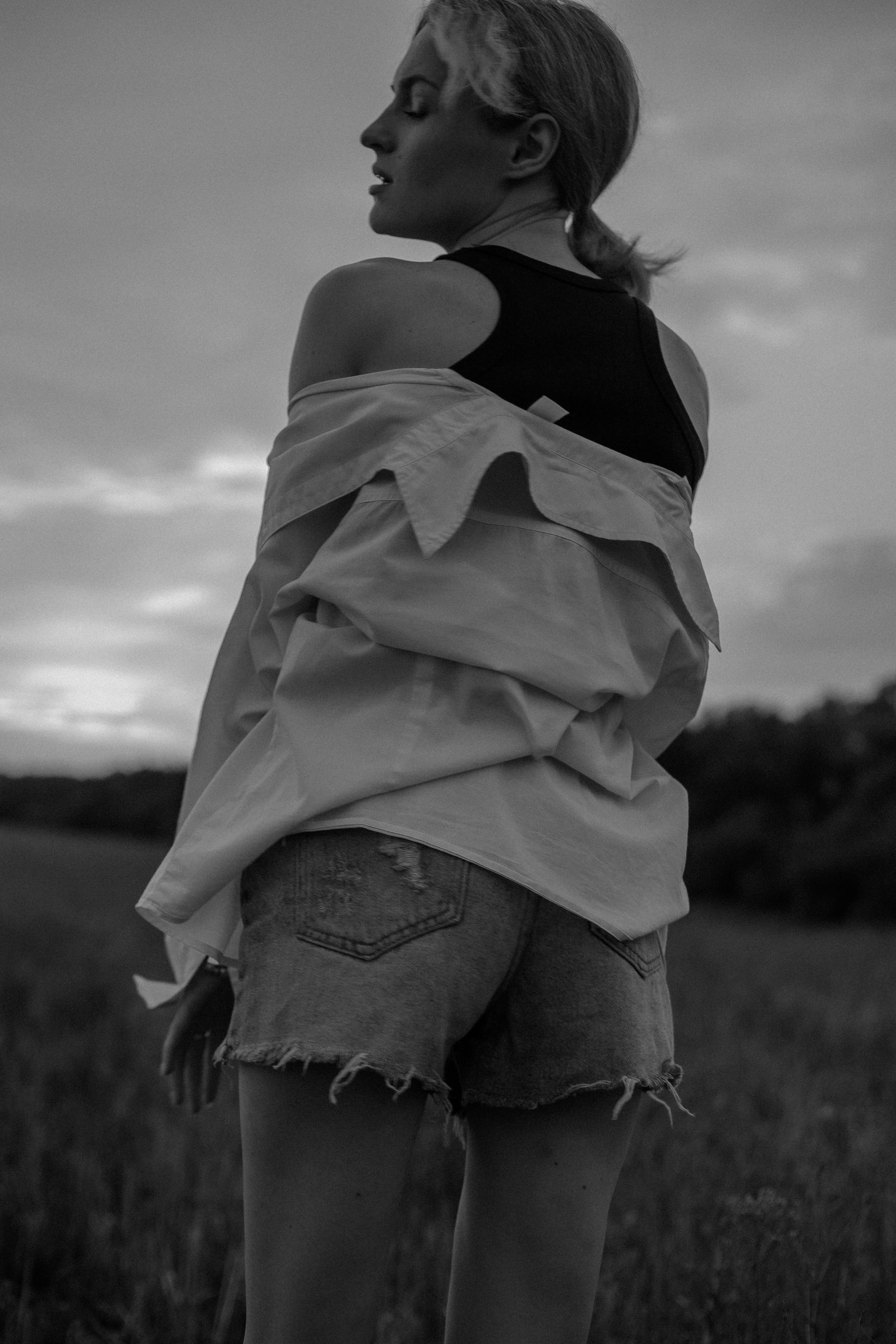 Маша. Фотограф Малофеева Алина