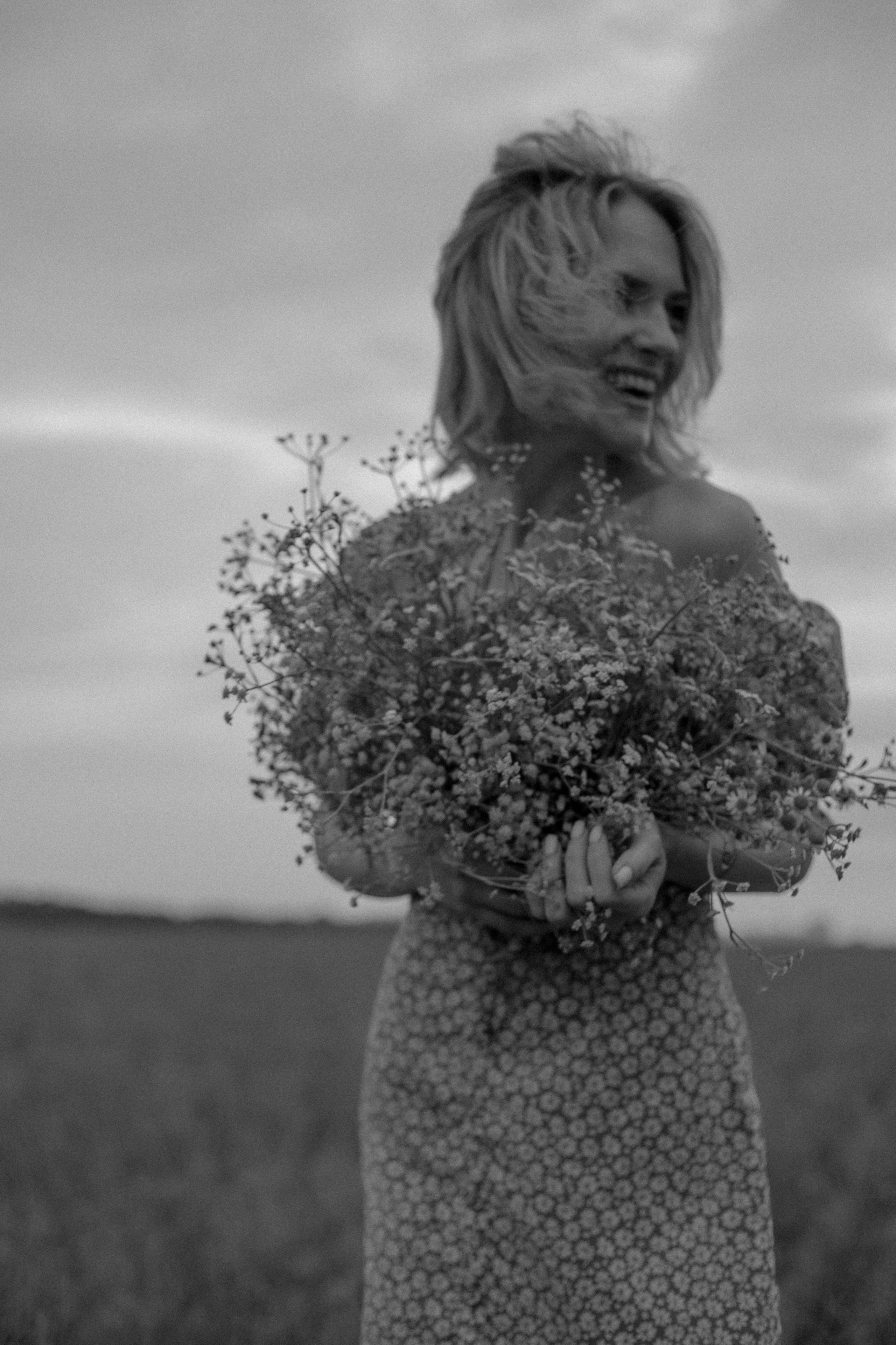 Маша. Фотограф Малофеева Алина