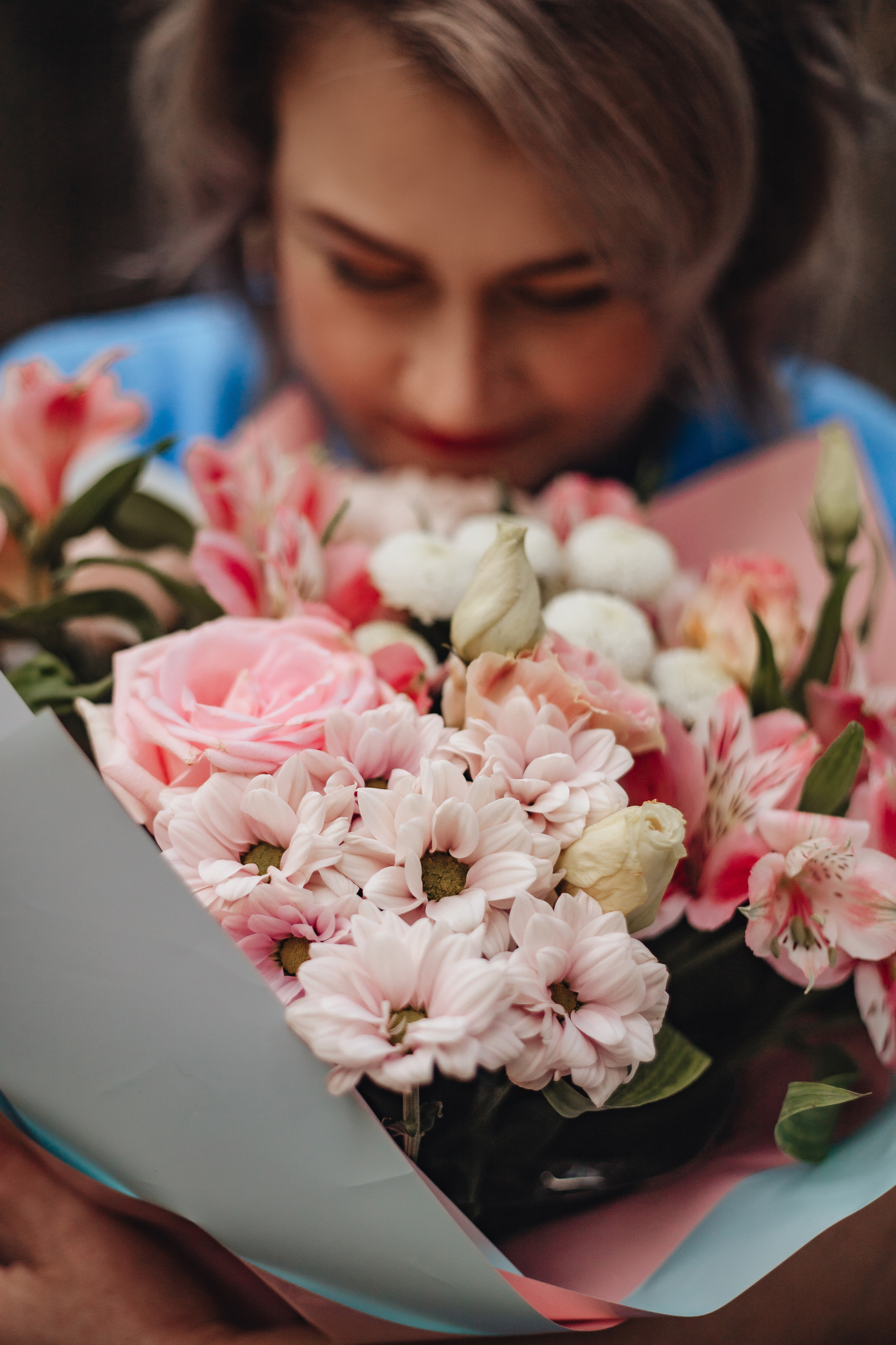 Анастасия. Фотограф Малофеева Алина