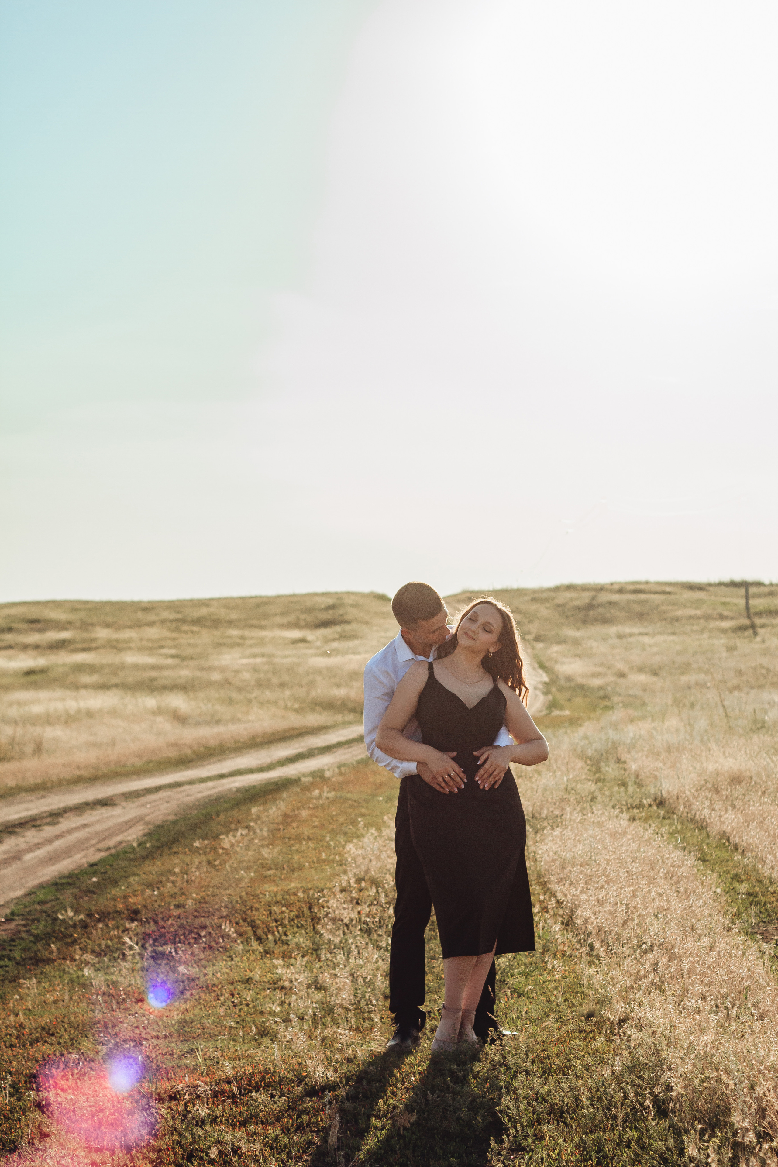 Виктория, Максим и Макар. Фотограф Малофеева Алина